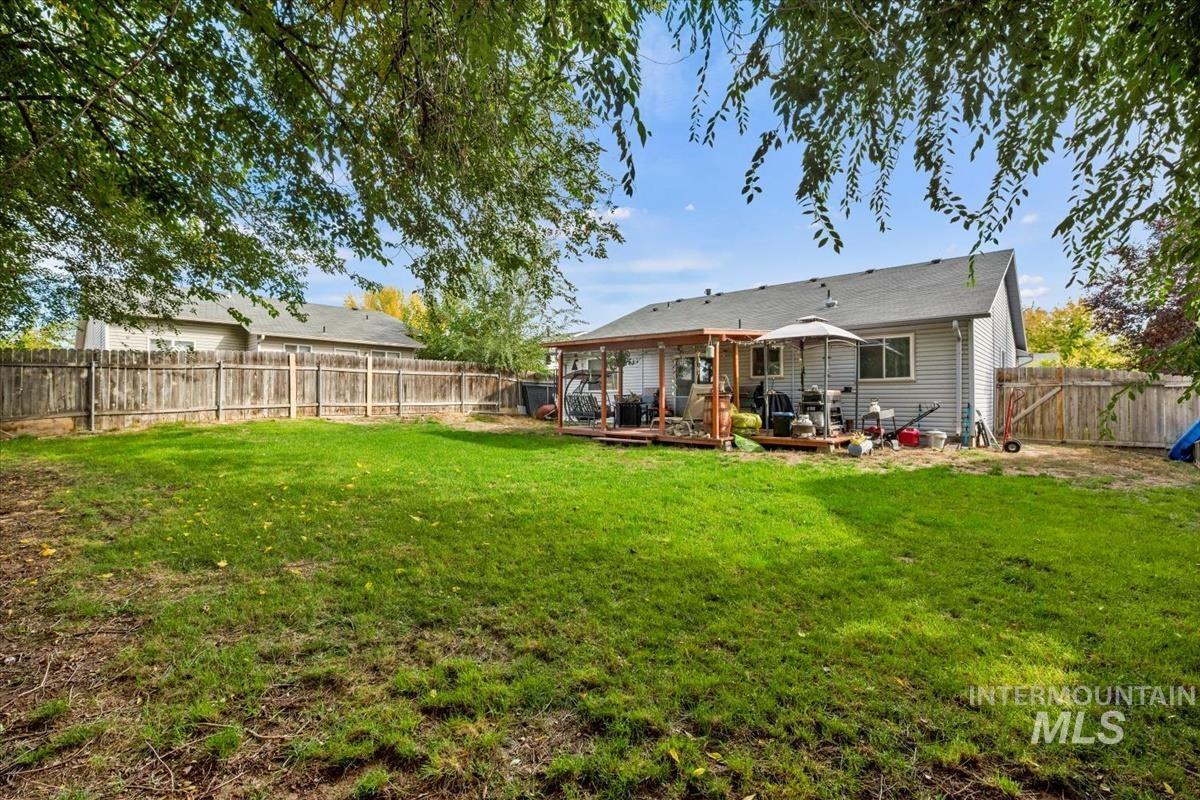 307 Quail Cove Cir, Fruitland, Idaho 83619, 3 Bedrooms, 2 Bathrooms, Residential For Sale, Price $347,000, 98997478