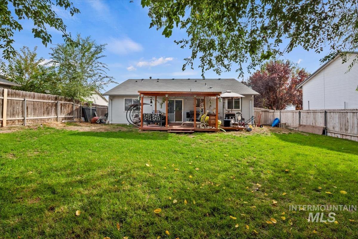 307 Quail Cove Cir, Fruitland, Idaho 83619, 3 Bedrooms, 2 Bathrooms, Residential For Sale, Price $347,000, 98997478