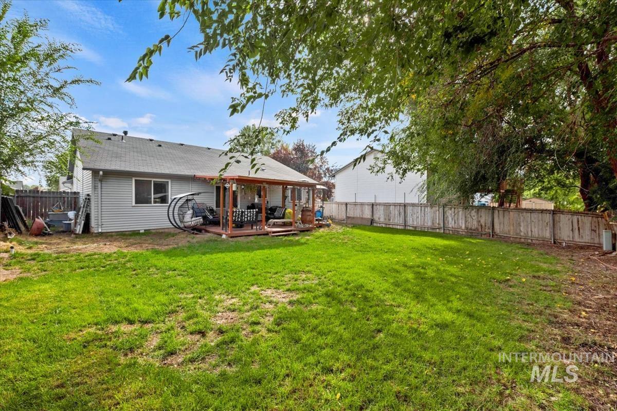 307 Quail Cove Cir, Fruitland, Idaho 83619, 3 Bedrooms, 2 Bathrooms, Residential For Sale, Price $347,000, 98997478