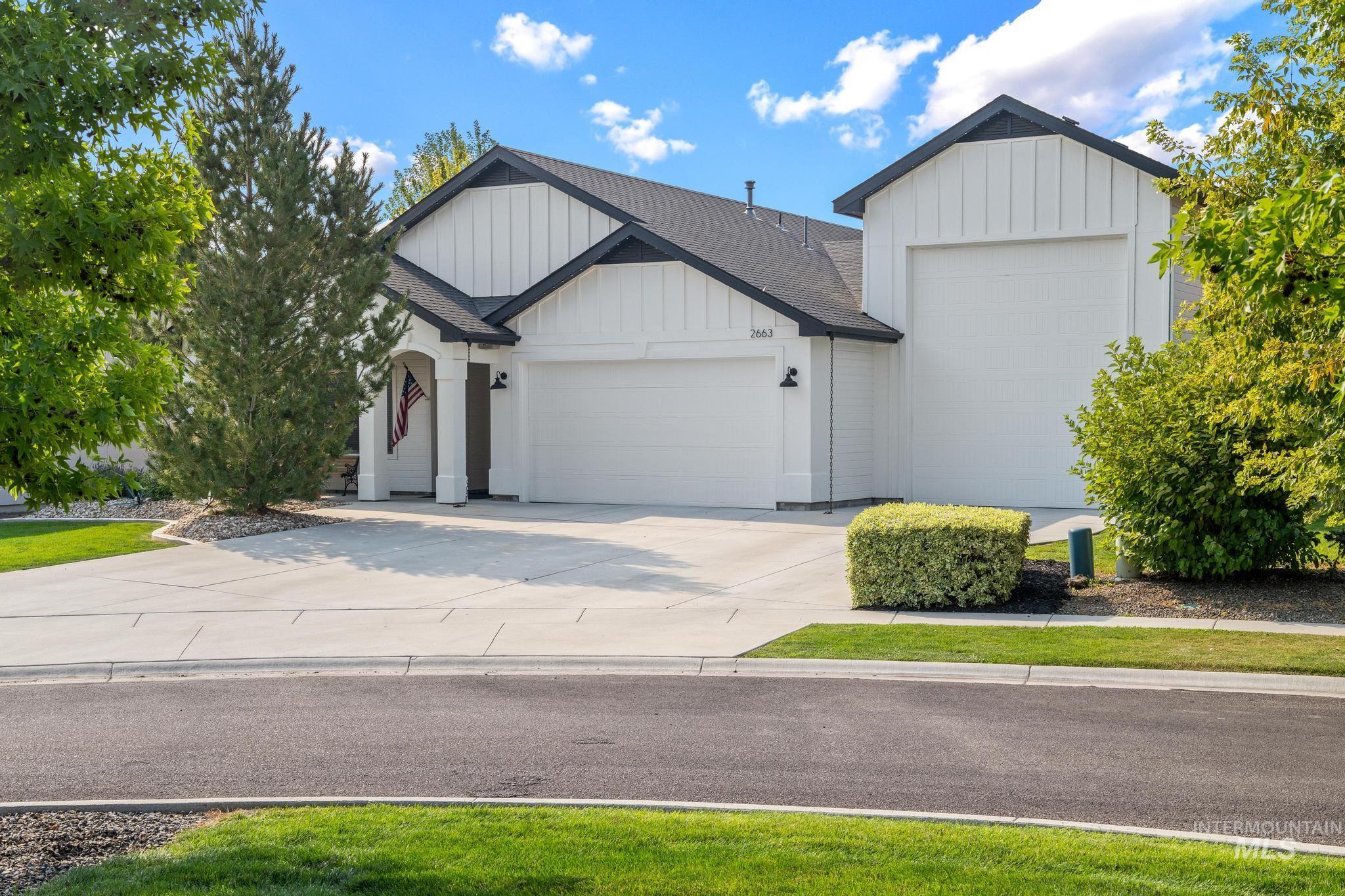 Residential For Sale