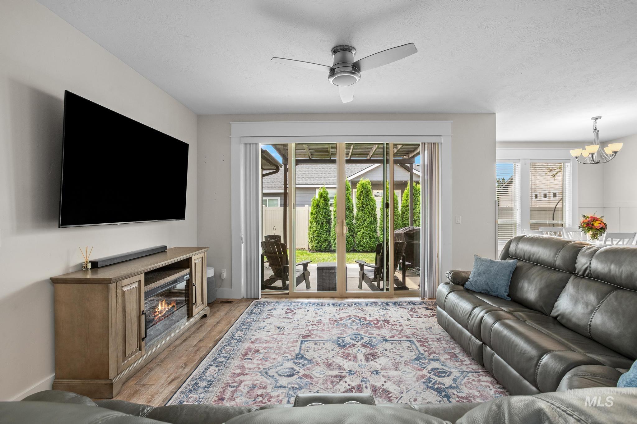 2663 E Basalt, Nampa, Idaho 83686, 3 Bedrooms, 2 Bathrooms, Residential For Sale, Price $537,000, 98997479
