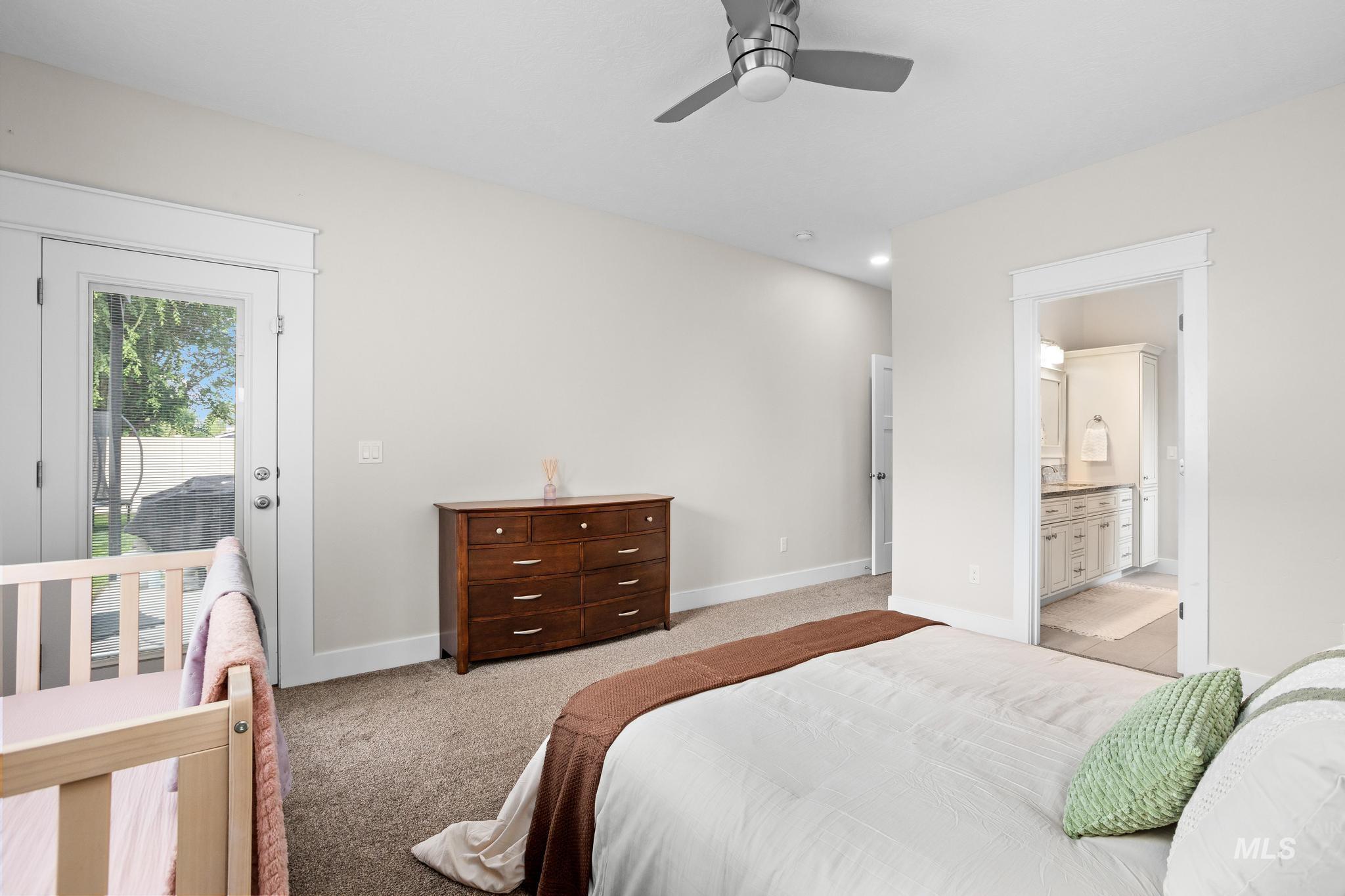 2663 E Basalt, Nampa, Idaho 83686, 3 Bedrooms, 2 Bathrooms, Residential For Sale, Price $537,000, 98997479