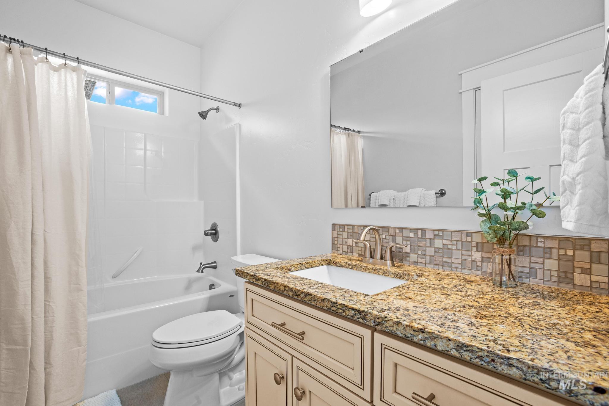 2663 E Basalt, Nampa, Idaho 83686, 3 Bedrooms, 2 Bathrooms, Residential For Sale, Price $537,000, 98997479