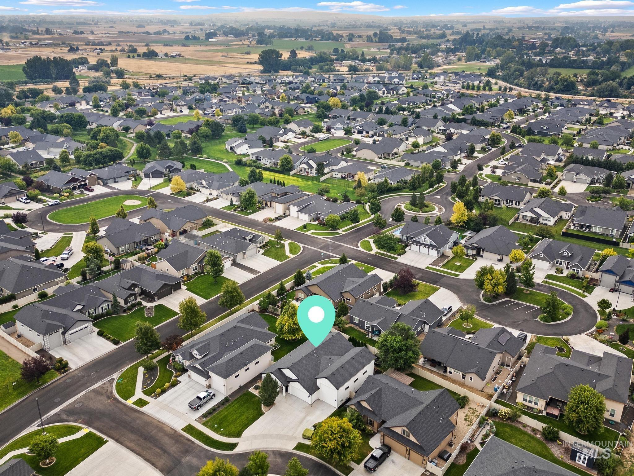 2663 E Basalt, Nampa, Idaho 83686, 3 Bedrooms, 2 Bathrooms, Residential For Sale, Price $537,000, 98997479
