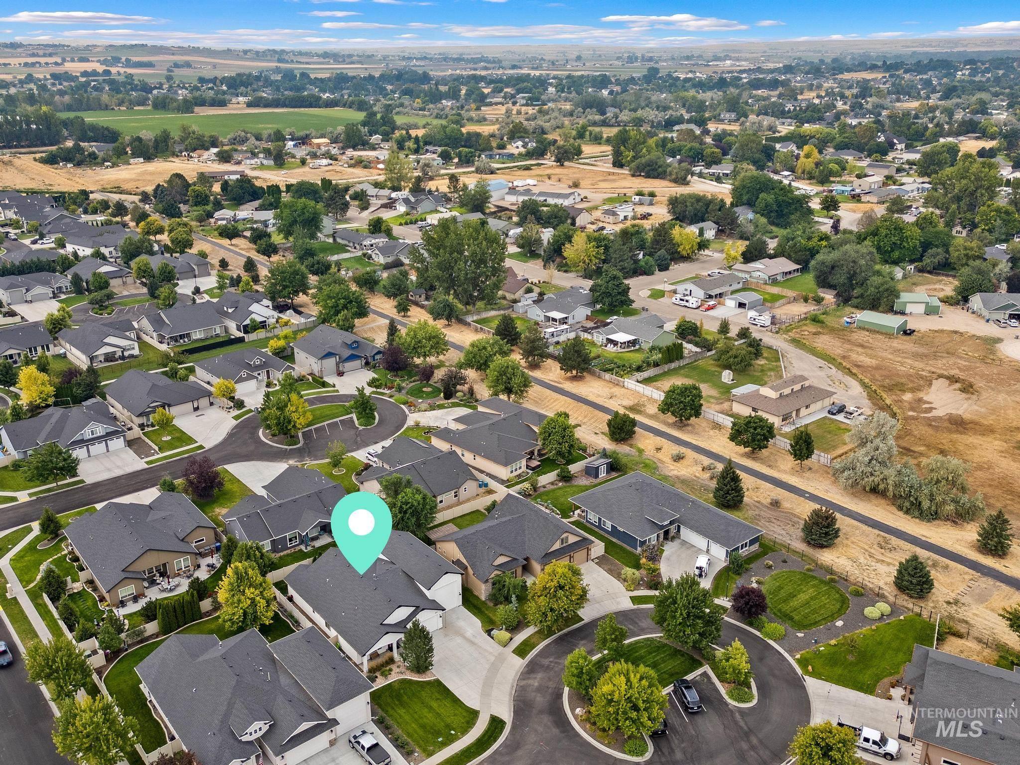 2663 E Basalt, Nampa, Idaho 83686, 3 Bedrooms, 2 Bathrooms, Residential For Sale, Price $537,000, 98997479