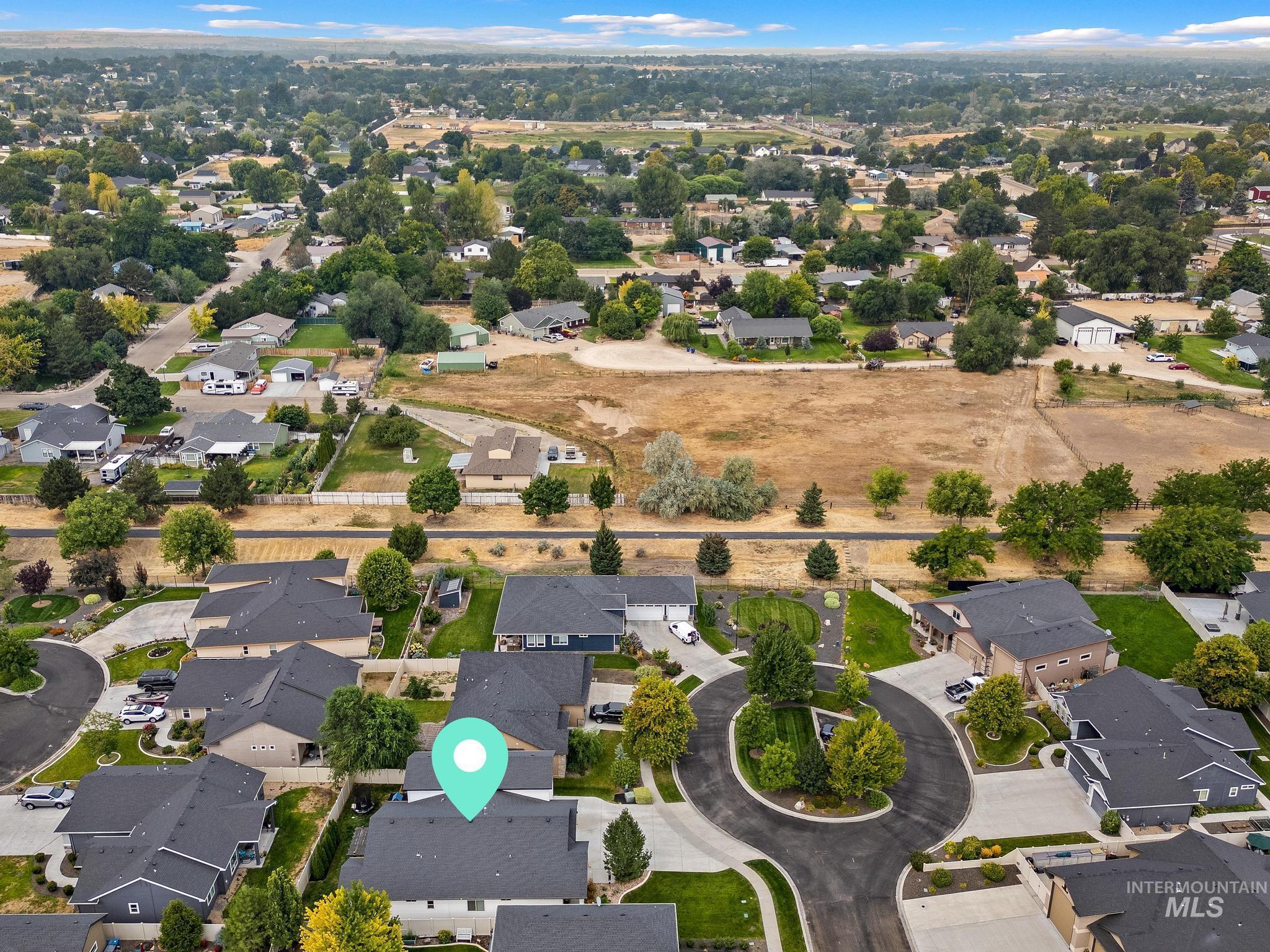 2663 E Basalt, Nampa, Idaho 83686, 3 Bedrooms, 2 Bathrooms, Residential For Sale, Price $537,000, 98997479