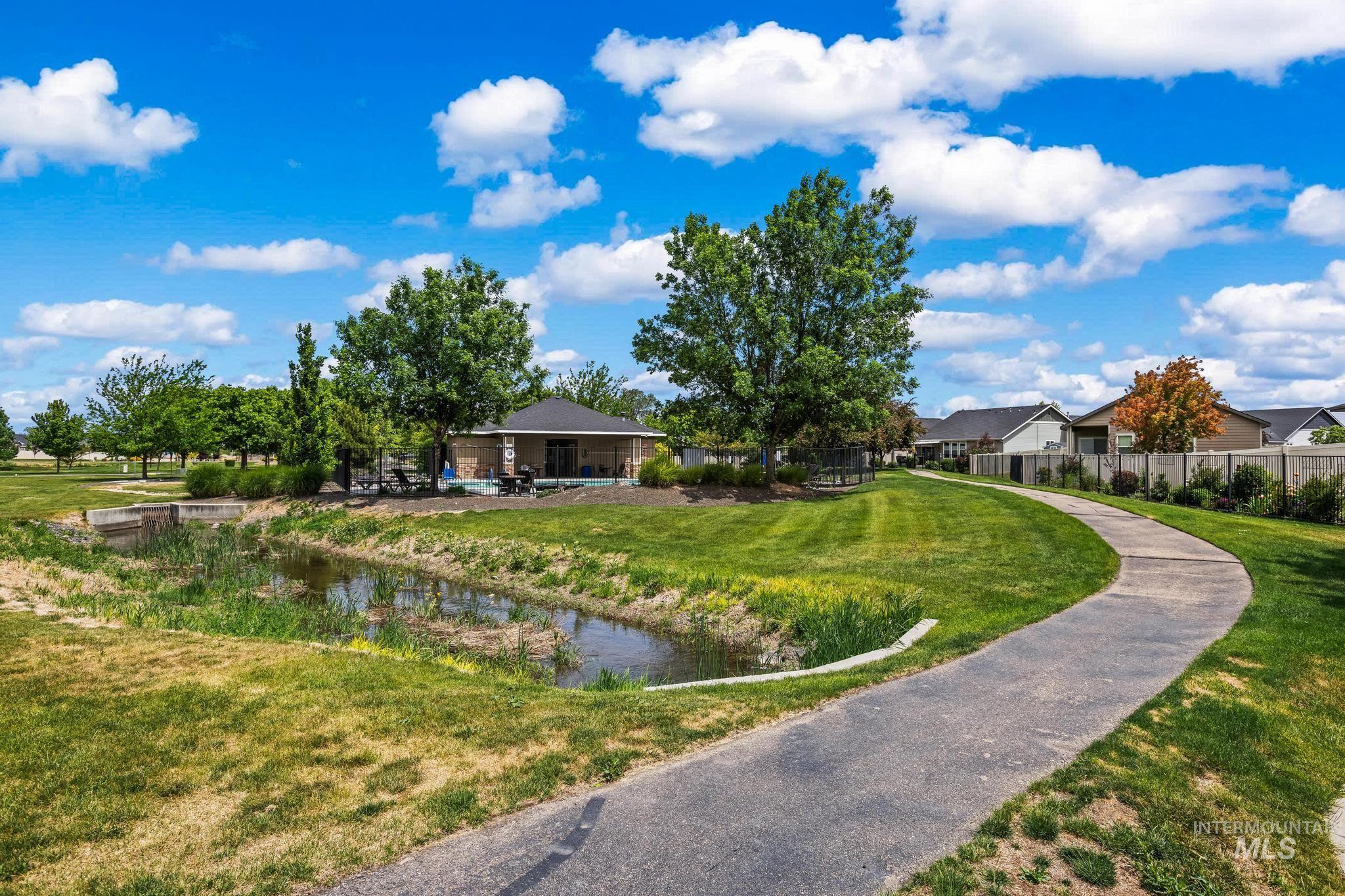 2663 E Basalt, Nampa, Idaho 83686, 3 Bedrooms, 2 Bathrooms, Residential For Sale, Price $537,000, 98997479