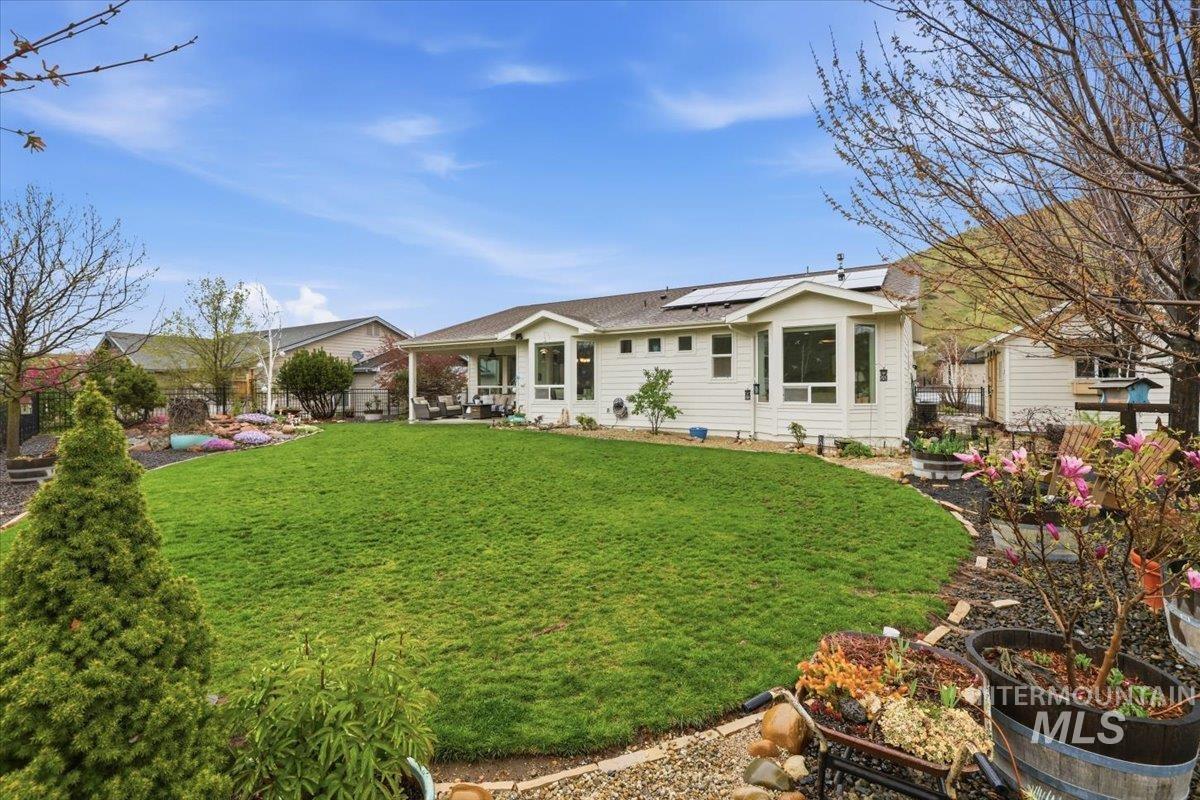 17747 N Vantage, Boise, Idaho 83714, 3 Bedrooms, 2.5 Bathrooms, Residential For Sale, Price $725,000, 98997480