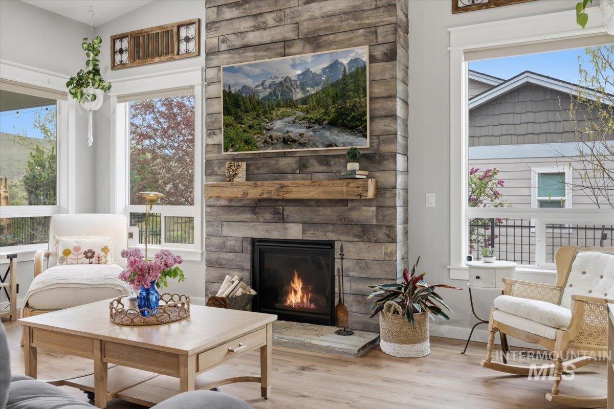 17747 N Vantage, Boise, Idaho 83714, 3 Bedrooms, 2.5 Bathrooms, Residential For Sale, Price $725,000, 98997480