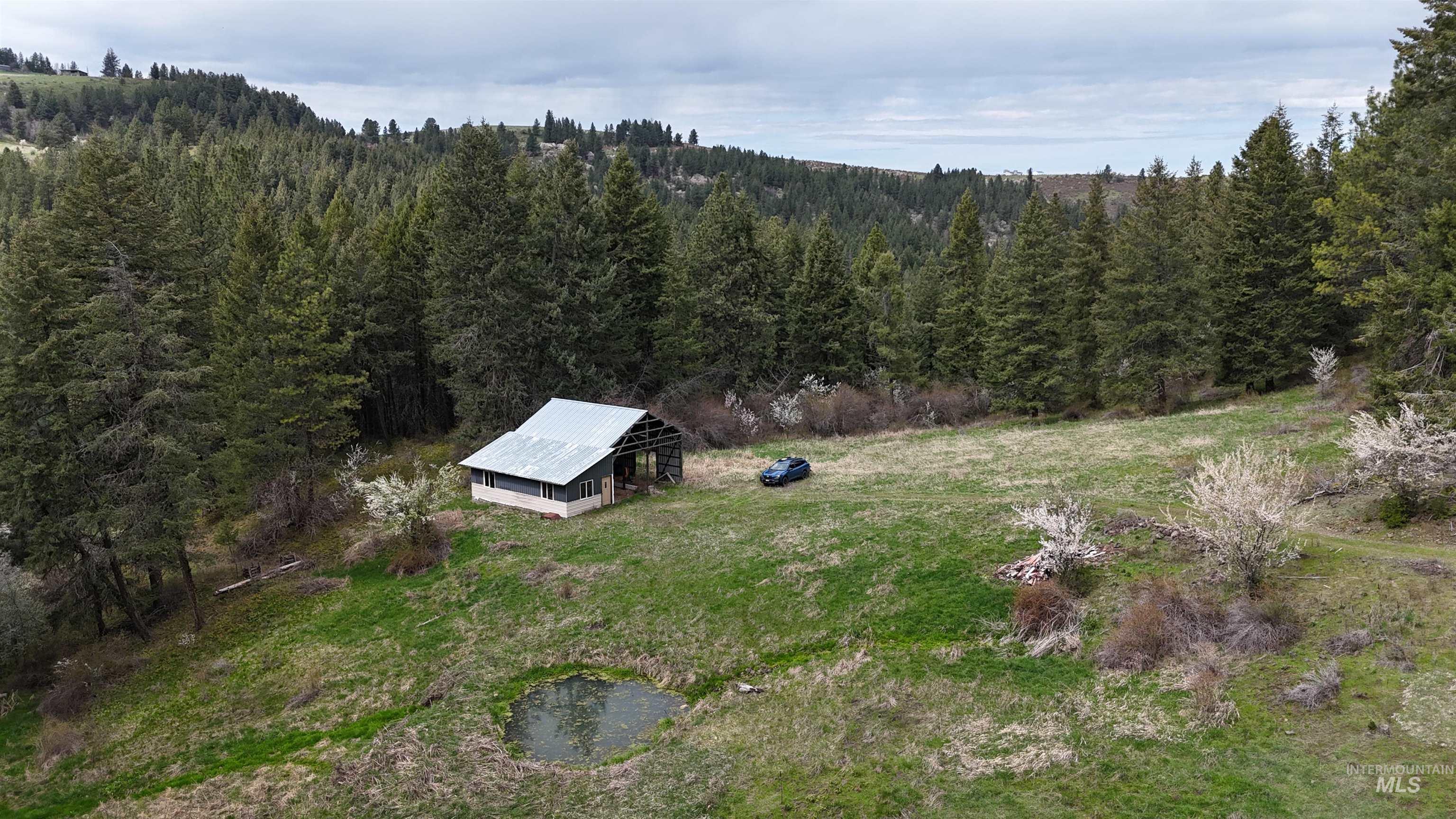 TBD Rocky Point Lane, Grangeville, Idaho 83530, Land For Sale, Price $139,000,MLS 98997481