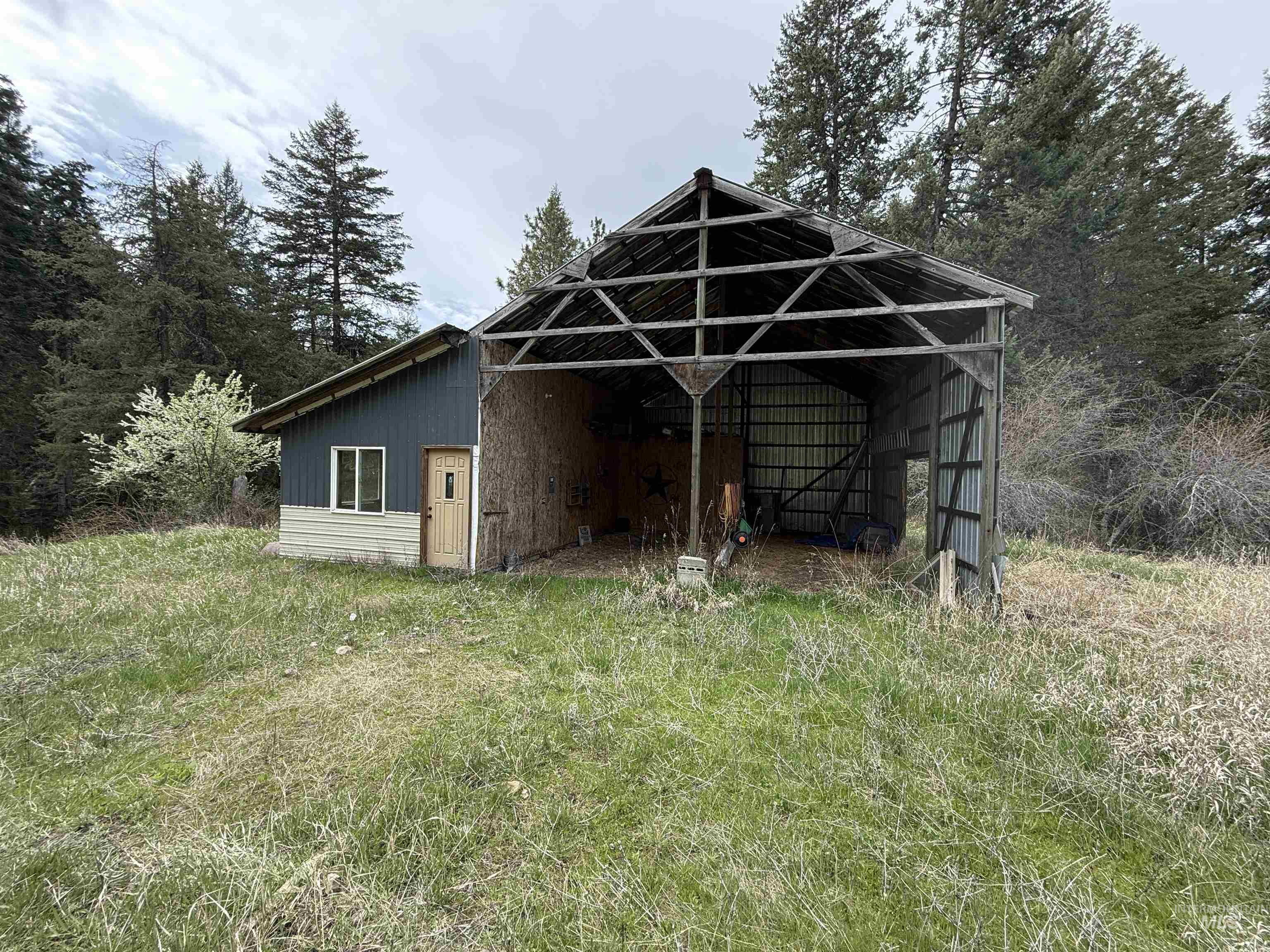 TBD Rocky Point Lane, Grangeville, Idaho 83530, Land For Sale, Price $139,000,MLS 98997481