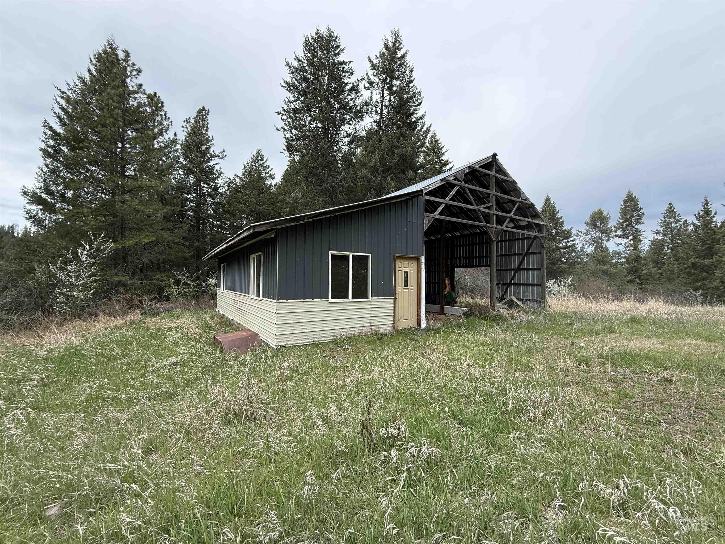 TBD Rocky Point Lane, Grangeville, Idaho 83530, Land For Sale, Price $139,000,MLS 98997481