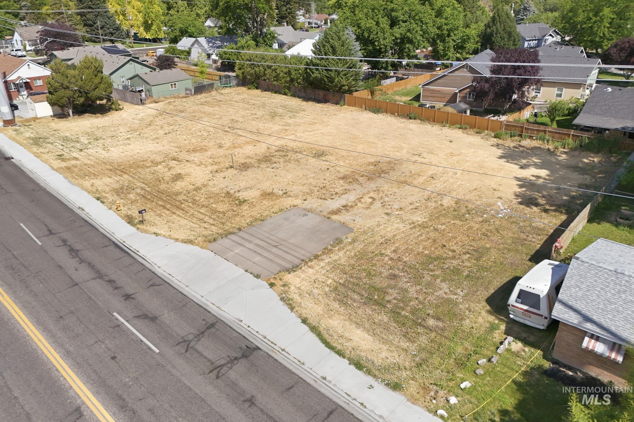 1604 (Parcel 1) E Amity Ave, Nampa, Idaho 83686, Land For Sale, Price $650,000,MLS 98997482