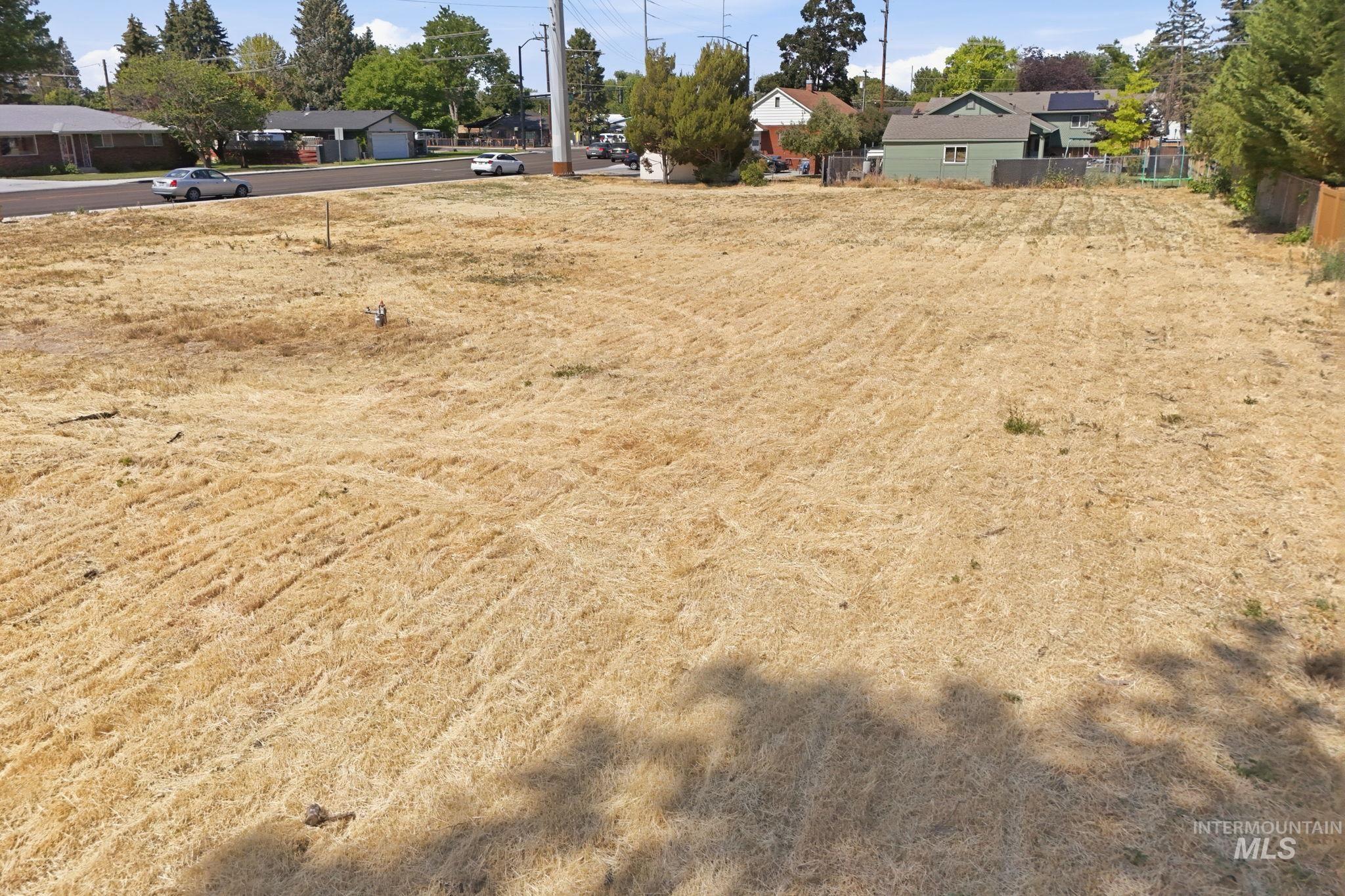 1604 (Parcel 2) E Amity Ave, Nampa, Idaho 83686, Land For Sale, Price $650,000,MLS 98997483