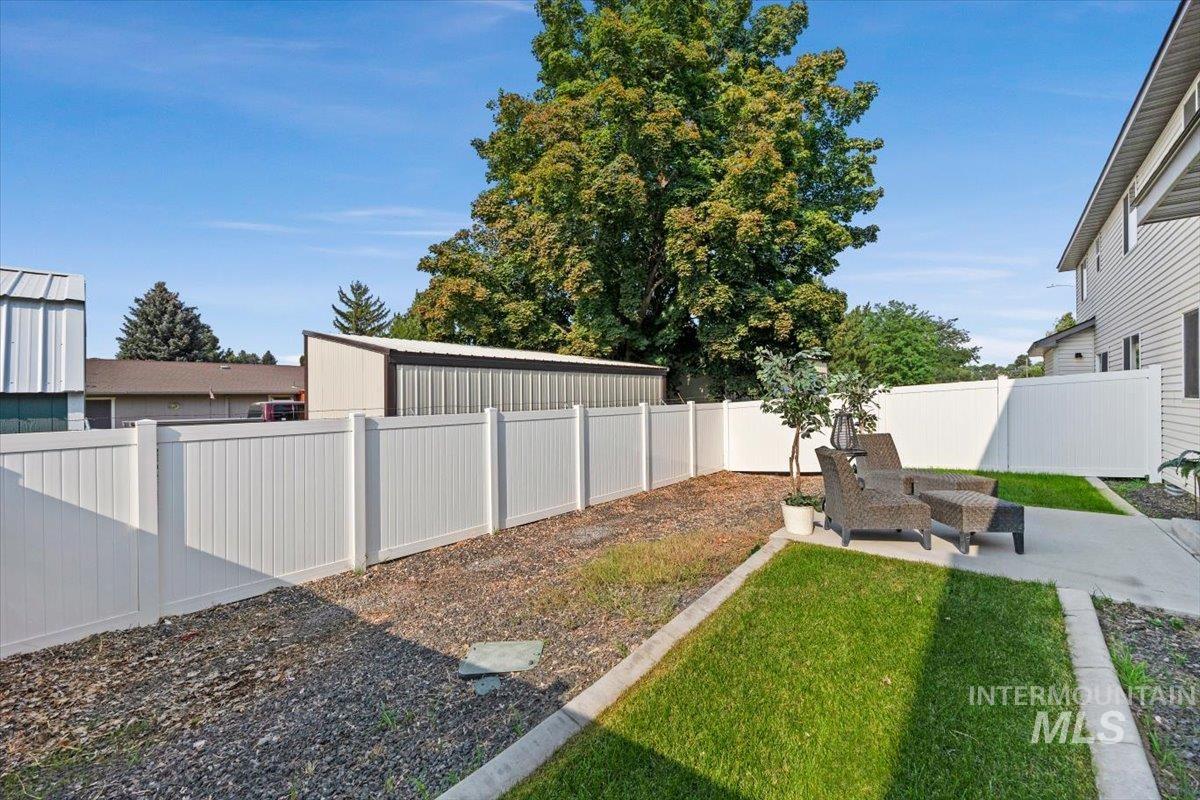 820 Jack Ave, Jerome, Idaho 83338, 4 Bedrooms, 5 Bathrooms, Residential For Sale, Price $349,900,MLS 98997484