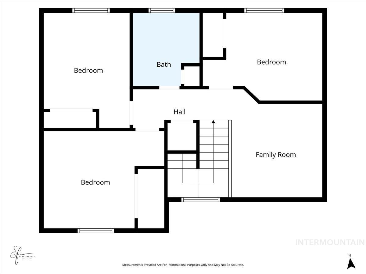820 Jack Ave, Jerome, Idaho 83338, 4 Bedrooms, 5 Bathrooms, Residential For Sale, Price $349,900,MLS 98997484