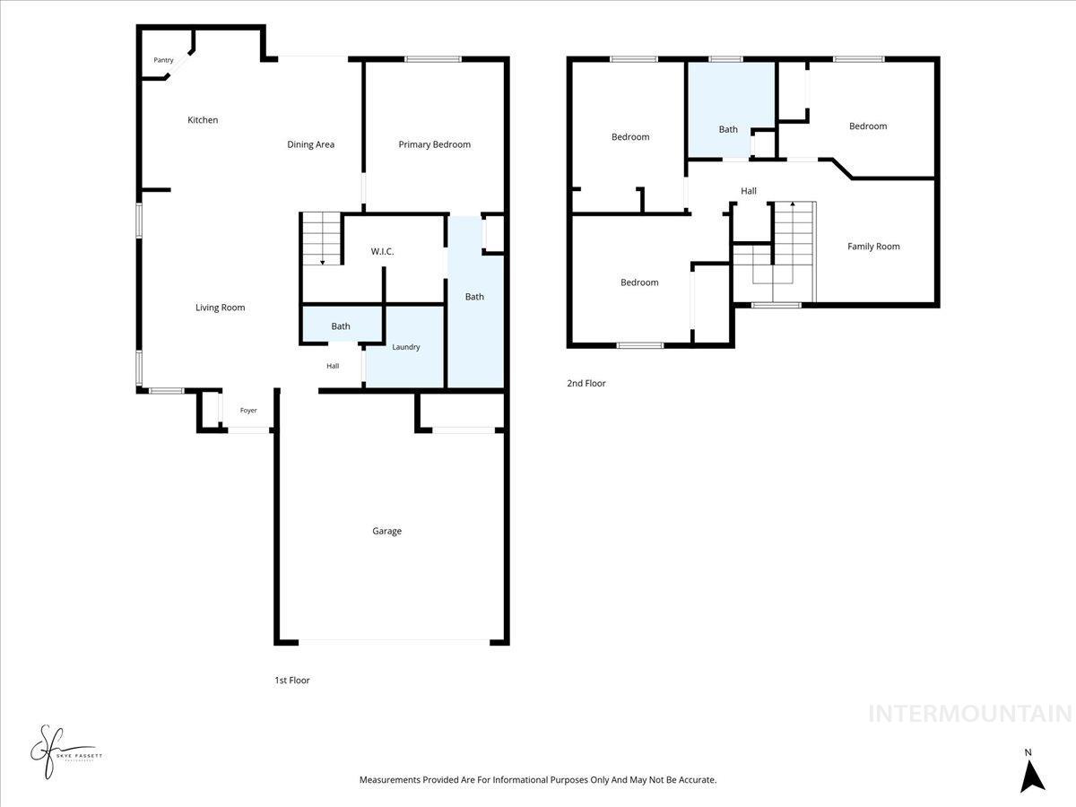 820 Jack Ave, Jerome, Idaho 83338, 4 Bedrooms, 5 Bathrooms, Residential For Sale, Price $349,900,MLS 98997484
