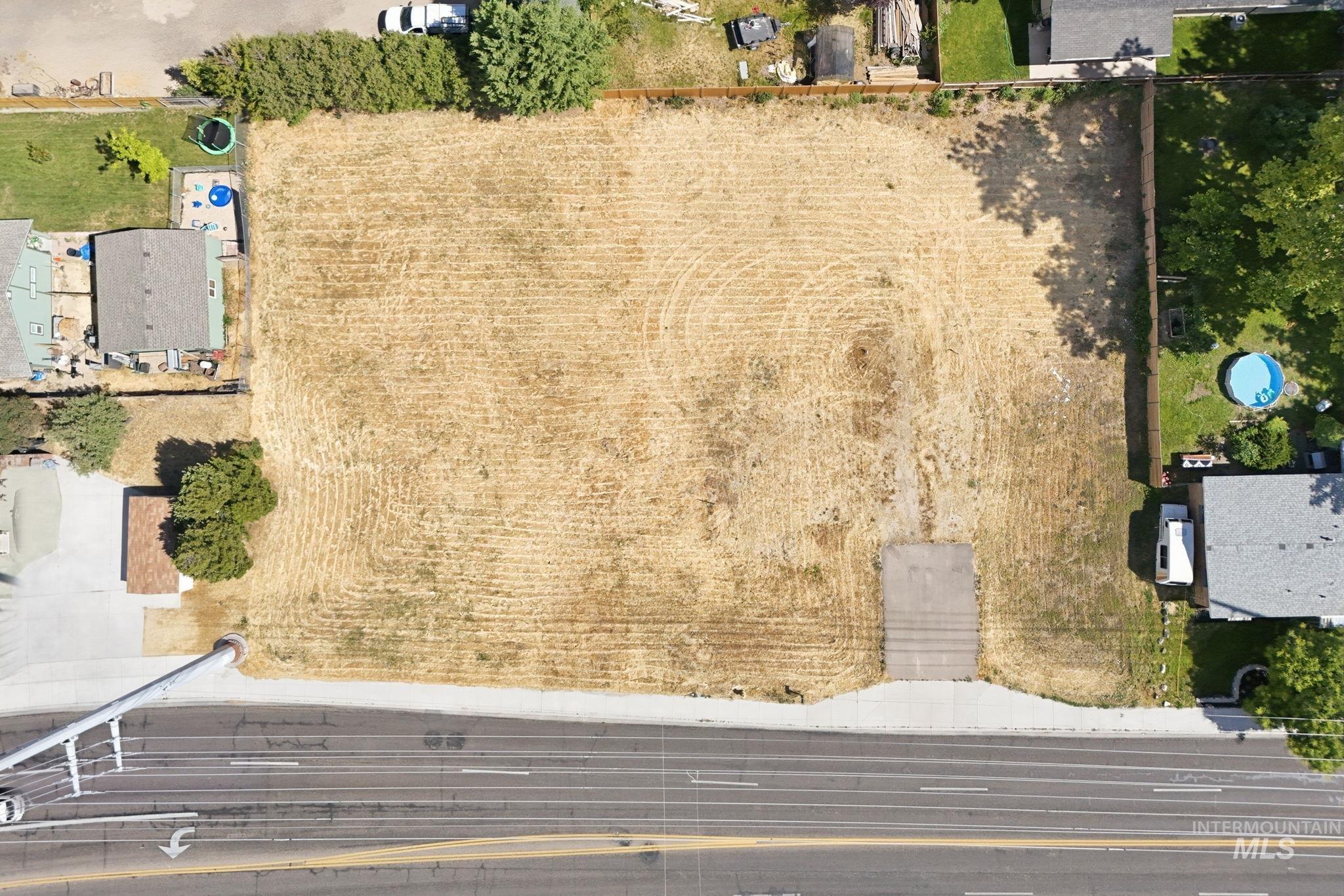 1604 (Parcel 3) E Amity Ave, Nampa, Idaho 83686, Land For Sale, Price $625,000,MLS 98997485