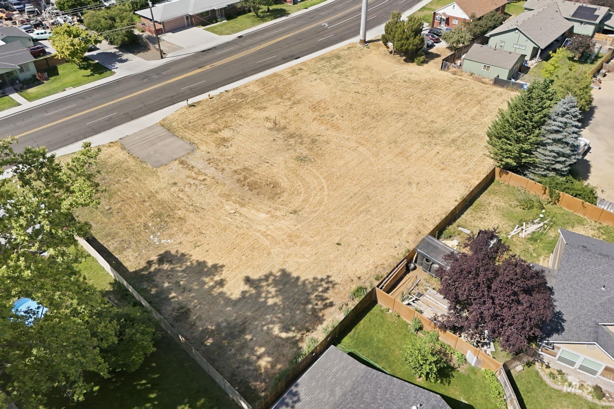 1604 (Parcel 3) E Amity Ave, Nampa, Idaho 83686, Land For Sale, Price $625,000,MLS 98997485
