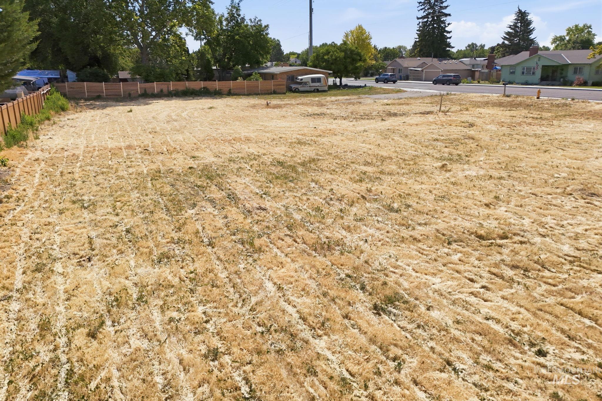 1604 (Parcel 3) E Amity Ave, Nampa, Idaho 83686, Land For Sale, Price $625,000,MLS 98997485