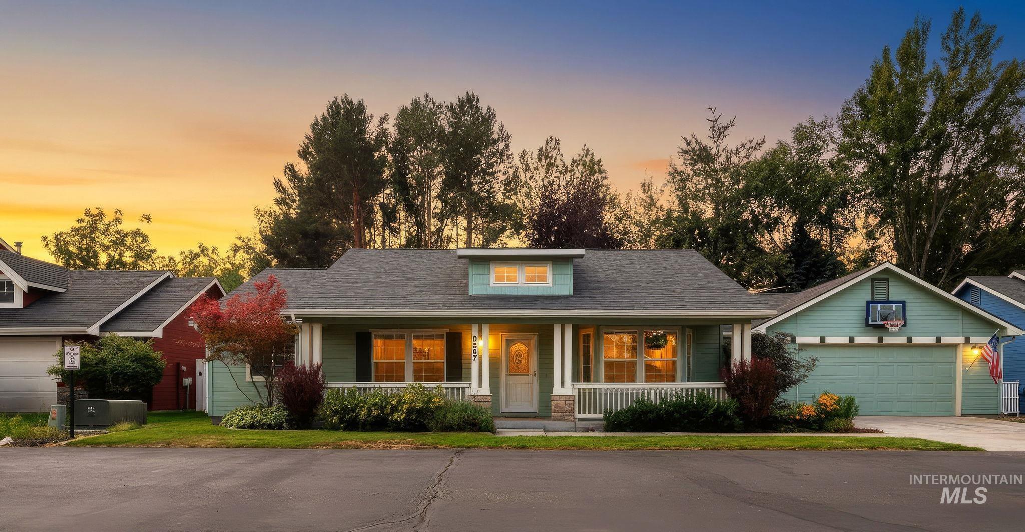 Residential For Sale