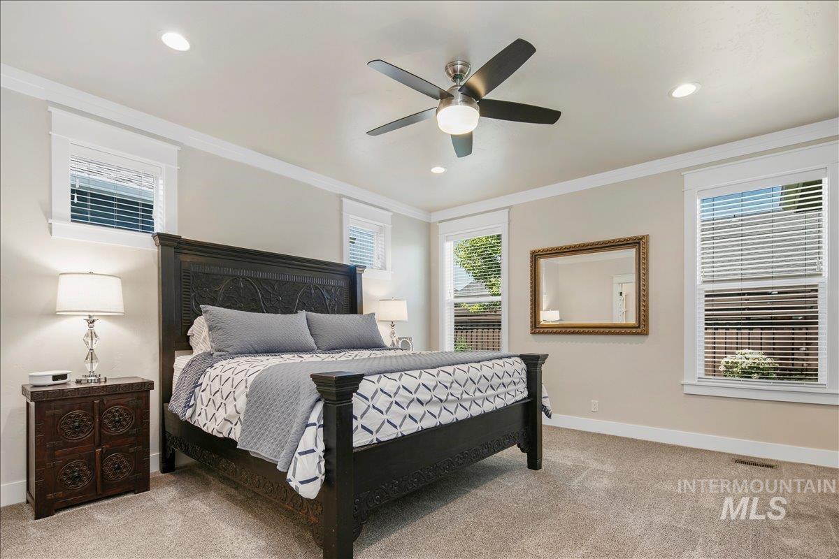 6119 N Farleigh Ave, Meridian, Idaho 83646, 5 Bedrooms, 3 Bathrooms, Residential For Sale, Price $1,099,900,MLS 98997488