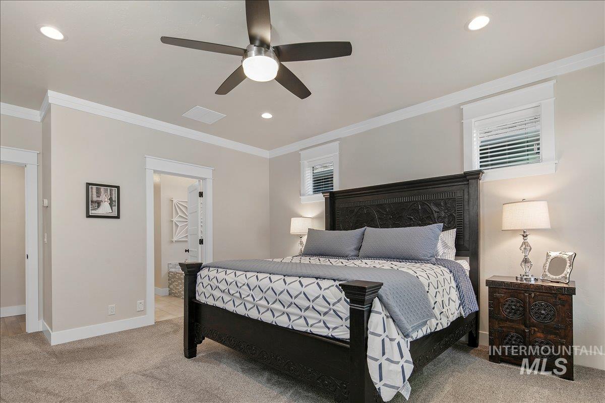 6119 N Farleigh Ave, Meridian, Idaho 83646, 5 Bedrooms, 3 Bathrooms, Residential For Sale, Price $1,099,900,MLS 98997488