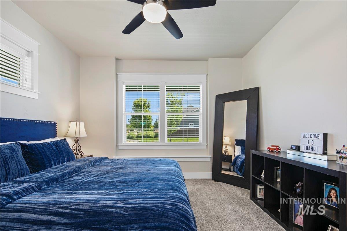 6119 N Farleigh Ave, Meridian, Idaho 83646, 5 Bedrooms, 3 Bathrooms, Residential For Sale, Price $1,099,900,MLS 98997488