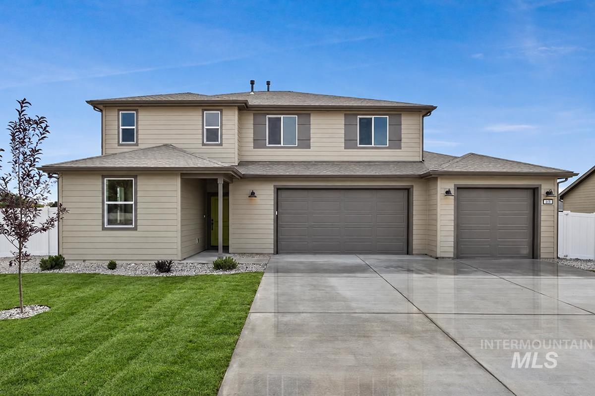 649 Will Lane, Kimberly, Idaho 83341, 5 Bedrooms, 3 Bathrooms, Residential For Sale, Price $533,250,MLS 98997490