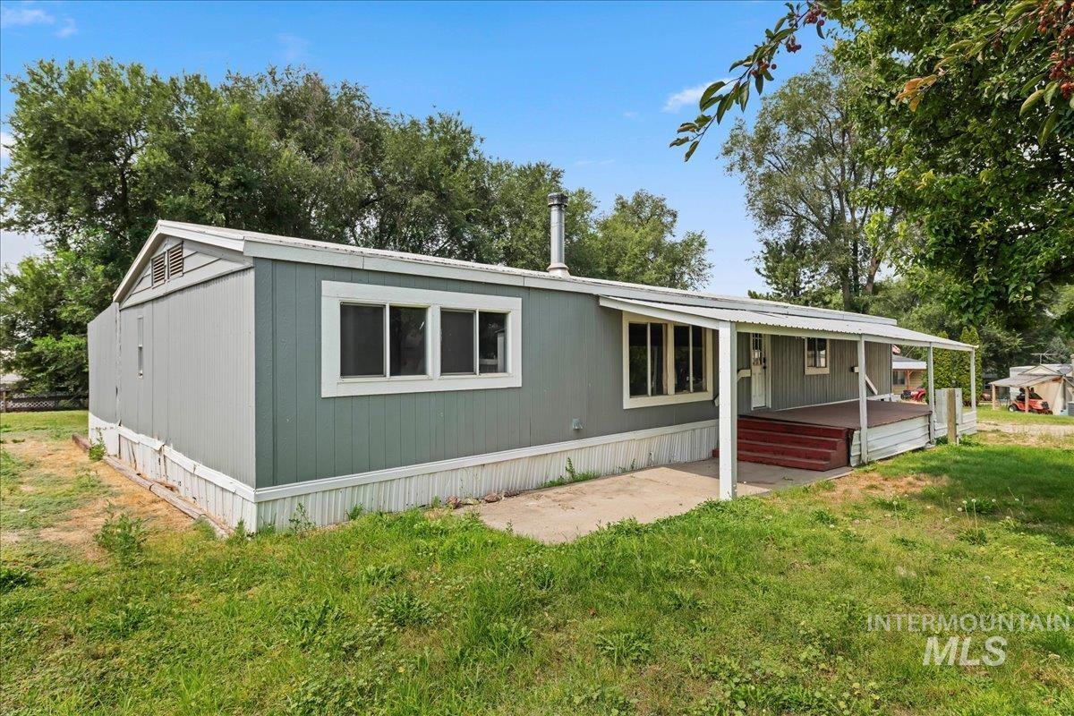 Residential For Sale