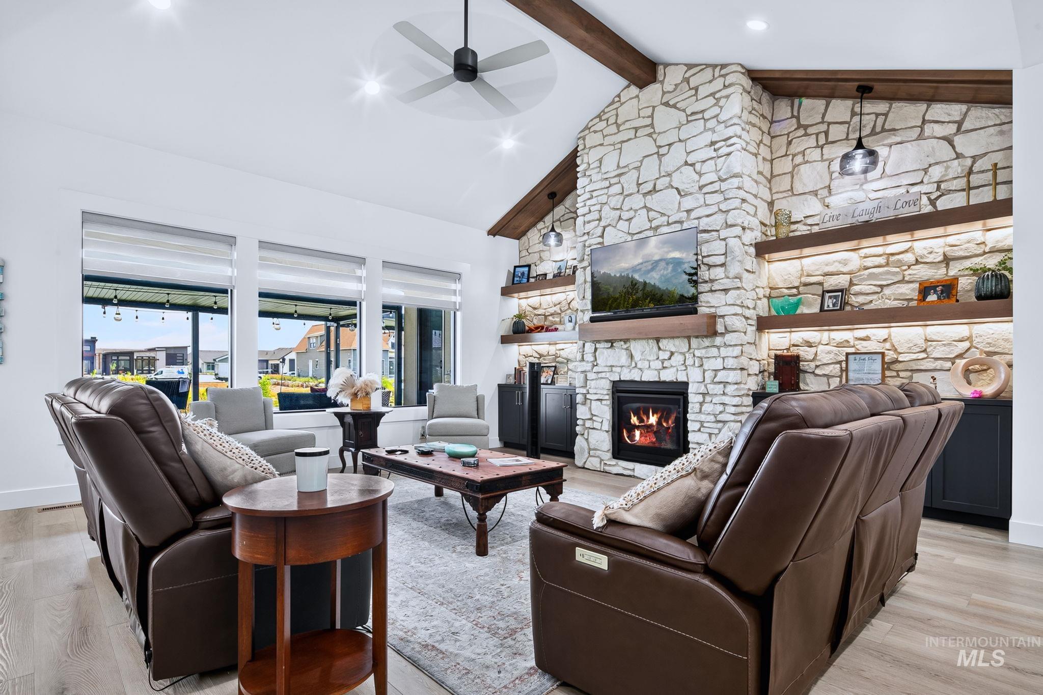 515 Century Ave, Middleton, Idaho 83644, 4 Bedrooms, 3.5 Bathrooms, Residential For Sale, Price $1,459,990, 98997492