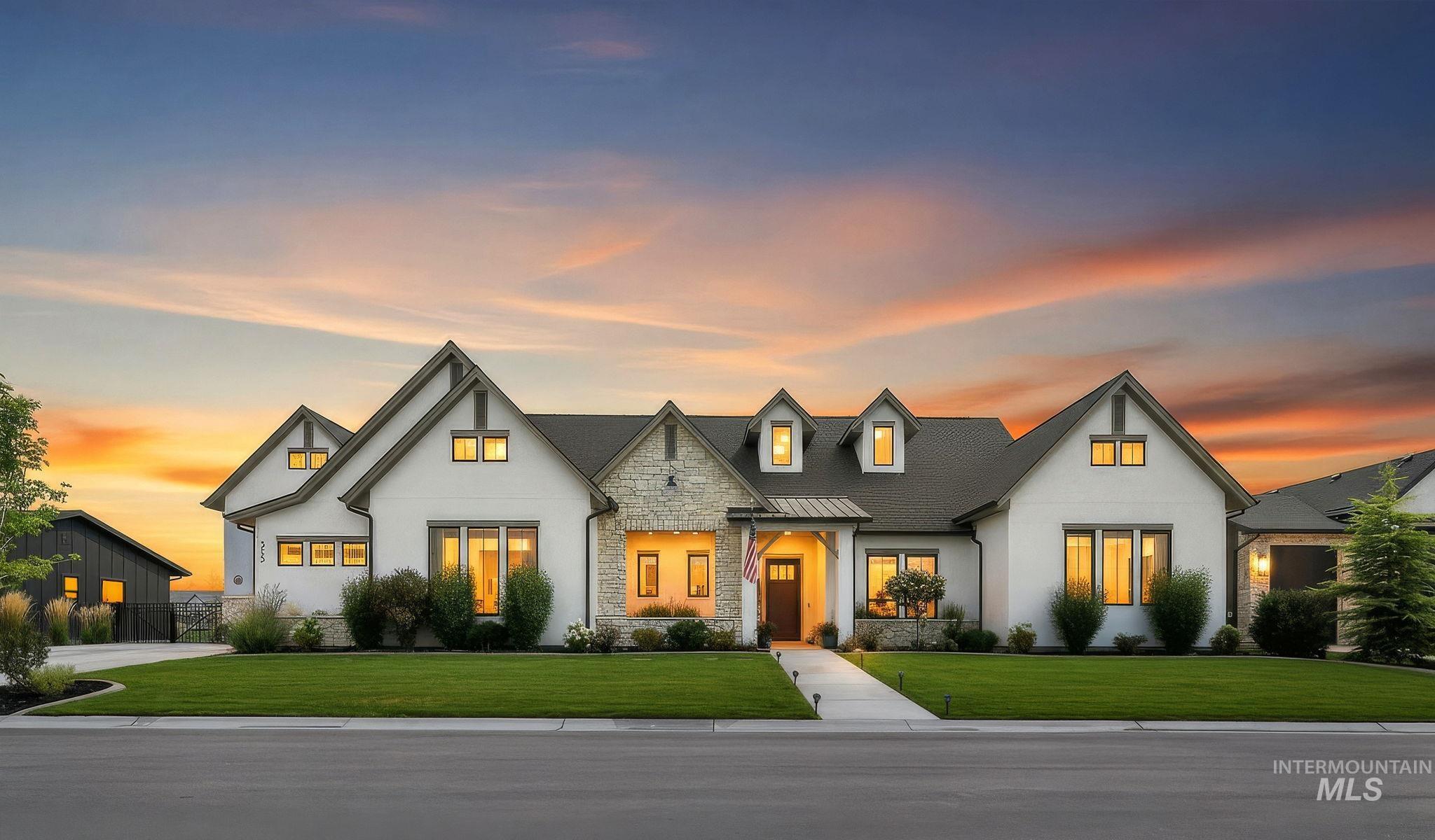 515 Century Ave, Middleton, Idaho 83644, 4 Bedrooms, 3.5 Bathrooms, Residential For Sale, Price $1,459,990, 98997492