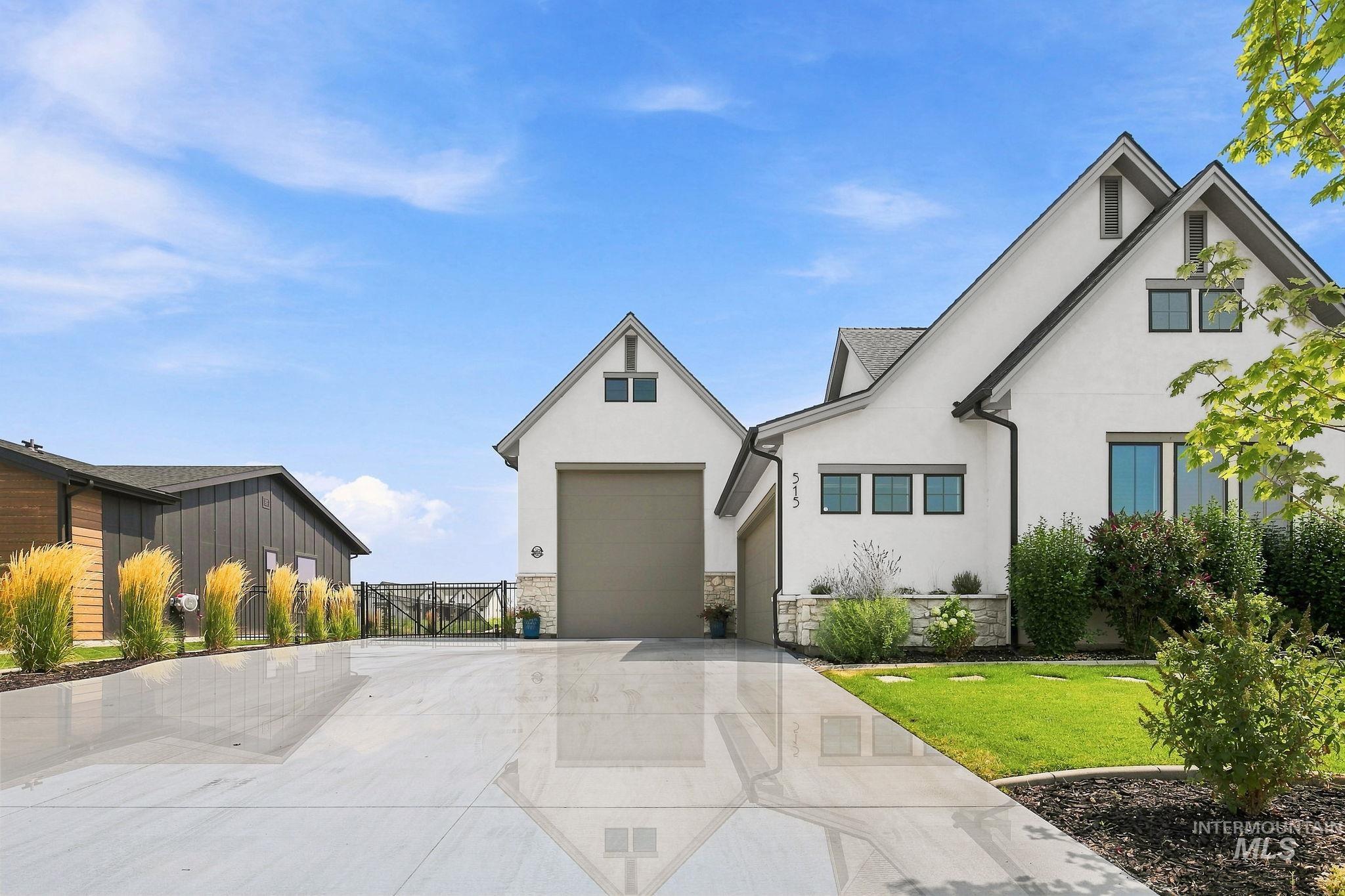 515 Century Ave, Middleton, Idaho 83644, 4 Bedrooms, 3.5 Bathrooms, Residential For Sale, Price $1,459,990, 98997492