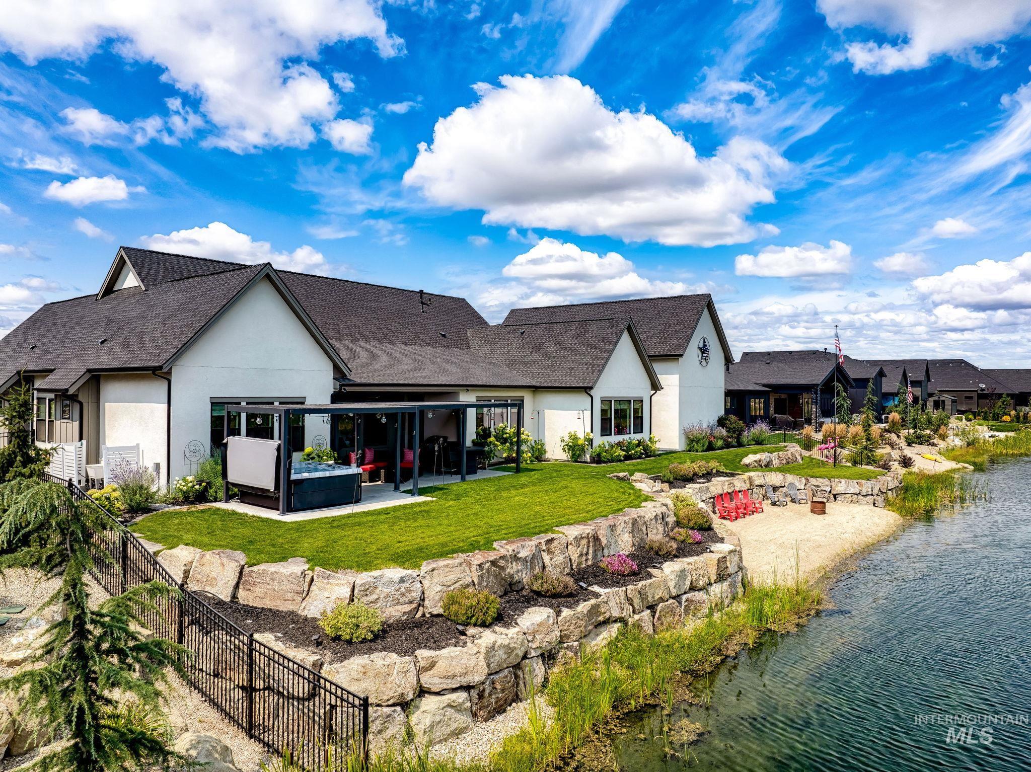 515 Century Ave, Middleton, Idaho 83644, 4 Bedrooms, 3.5 Bathrooms, Residential For Sale, Price $1,459,990, 98997492