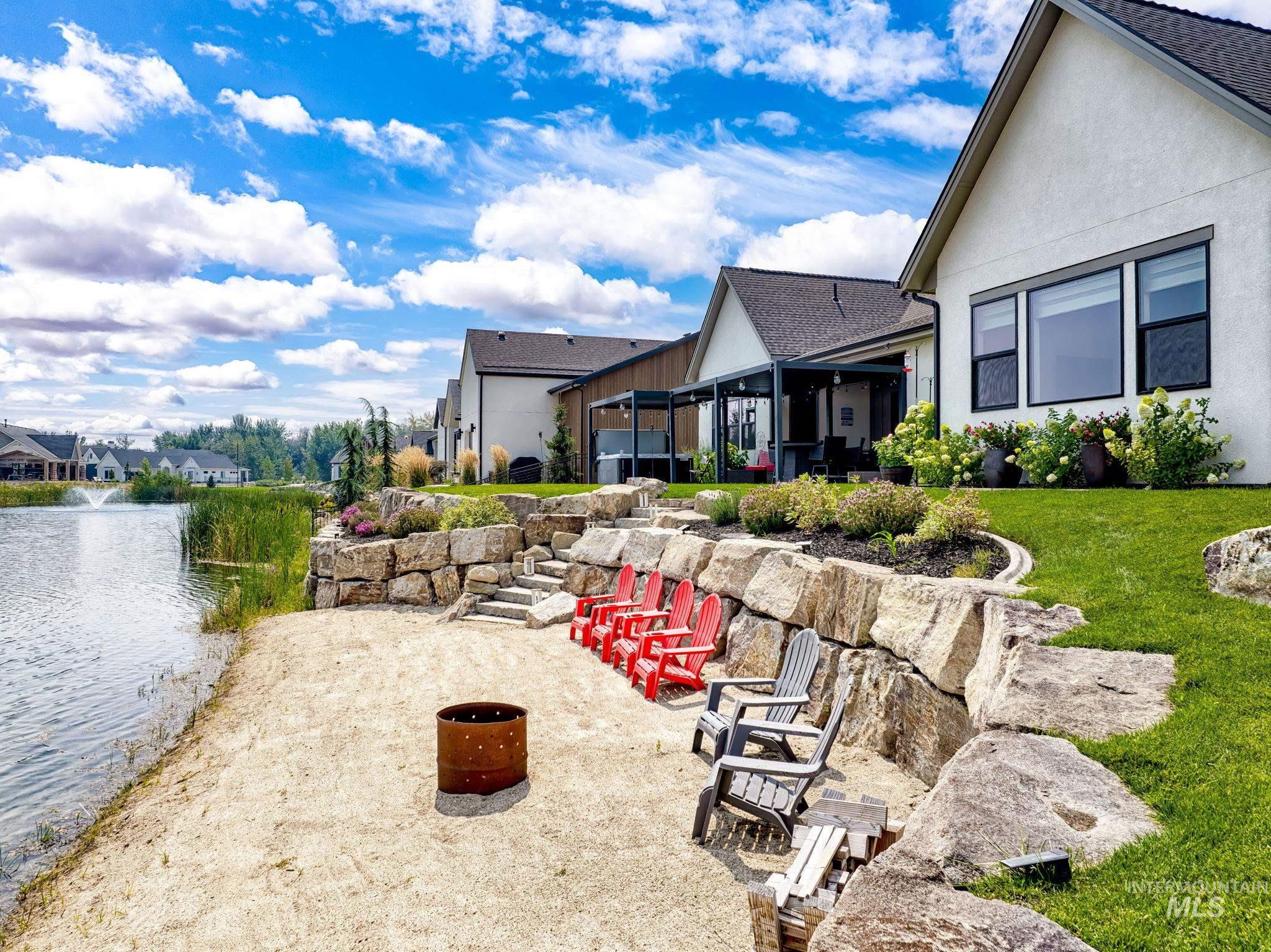 515 Century Ave, Middleton, Idaho 83644, 4 Bedrooms, 3.5 Bathrooms, Residential For Sale, Price $1,459,990, 98997492