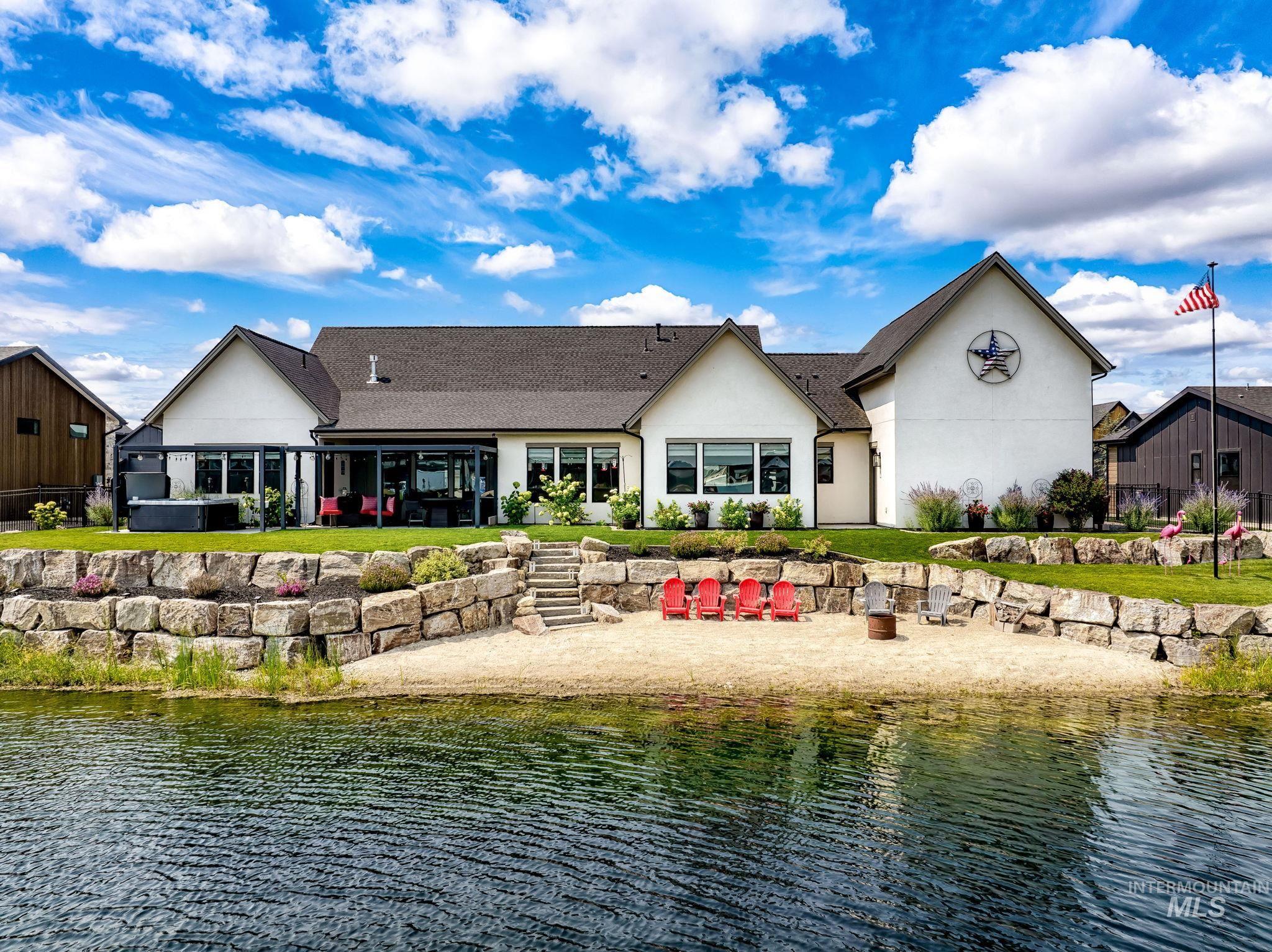 515 Century Ave, Middleton, Idaho 83644, 4 Bedrooms, 3.5 Bathrooms, Residential For Sale, Price $1,459,990, 98997492