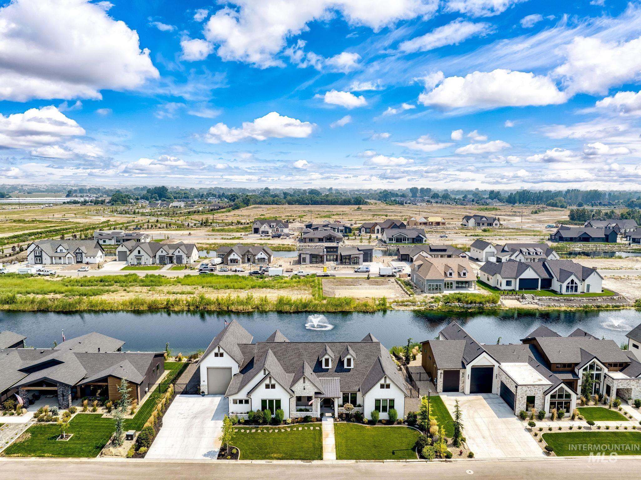 515 Century Ave, Middleton, Idaho 83644, 4 Bedrooms, 3.5 Bathrooms, Residential For Sale, Price $1,459,990, 98997492