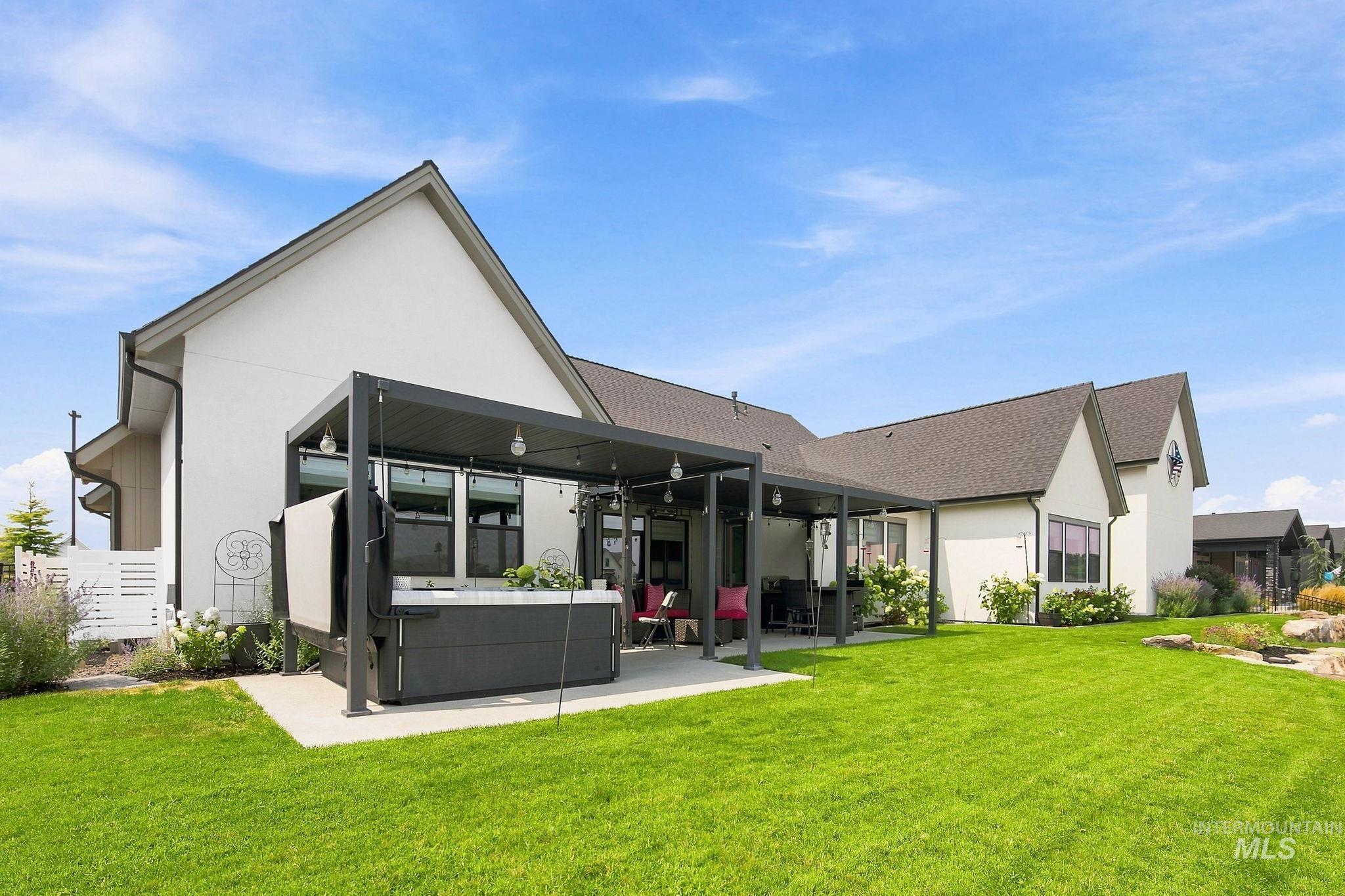 515 Century Ave, Middleton, Idaho 83644, 4 Bedrooms, 3.5 Bathrooms, Residential For Sale, Price $1,459,990, 98997492