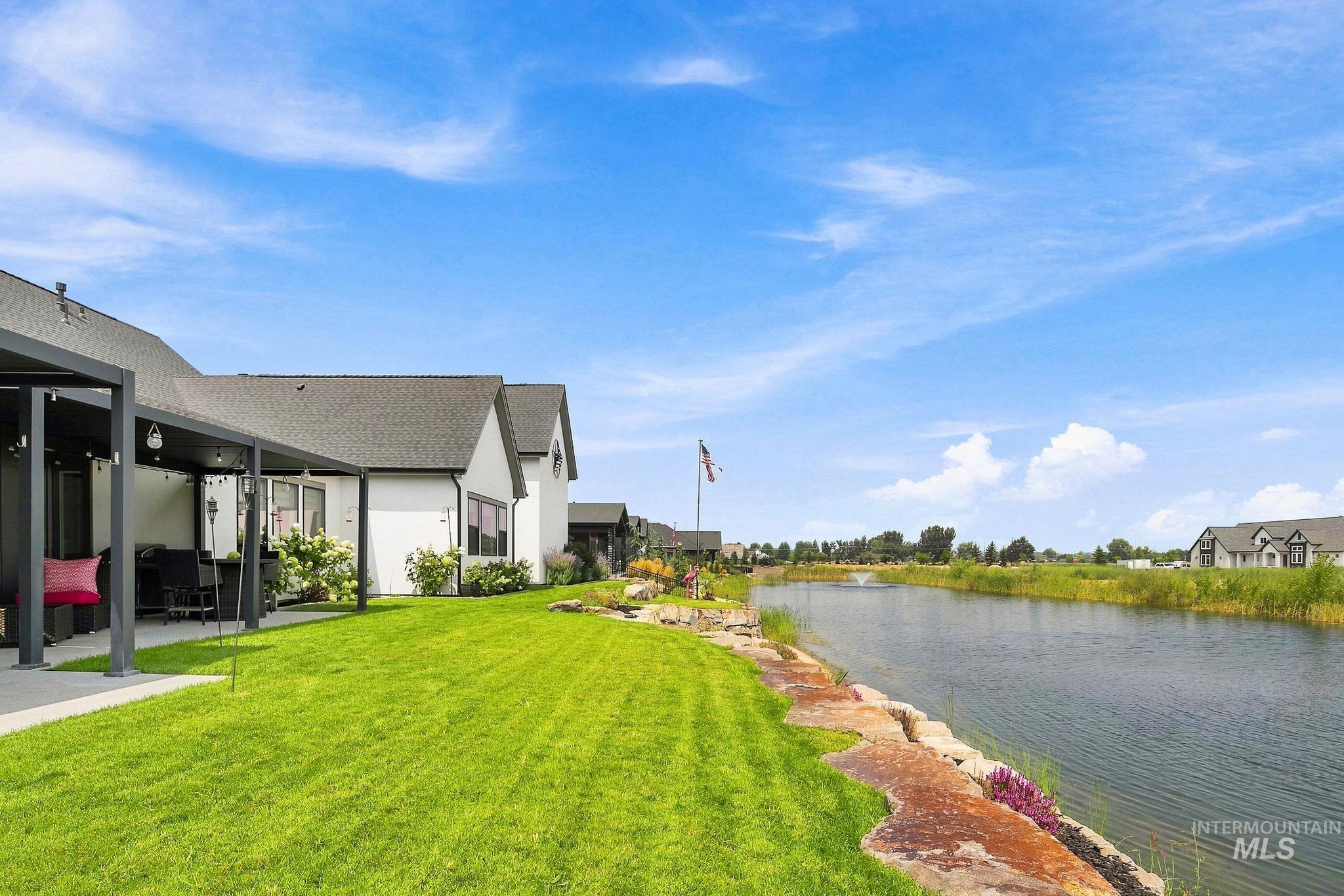 515 Century Ave, Middleton, Idaho 83644, 4 Bedrooms, 3.5 Bathrooms, Residential For Sale, Price $1,459,990, 98997492