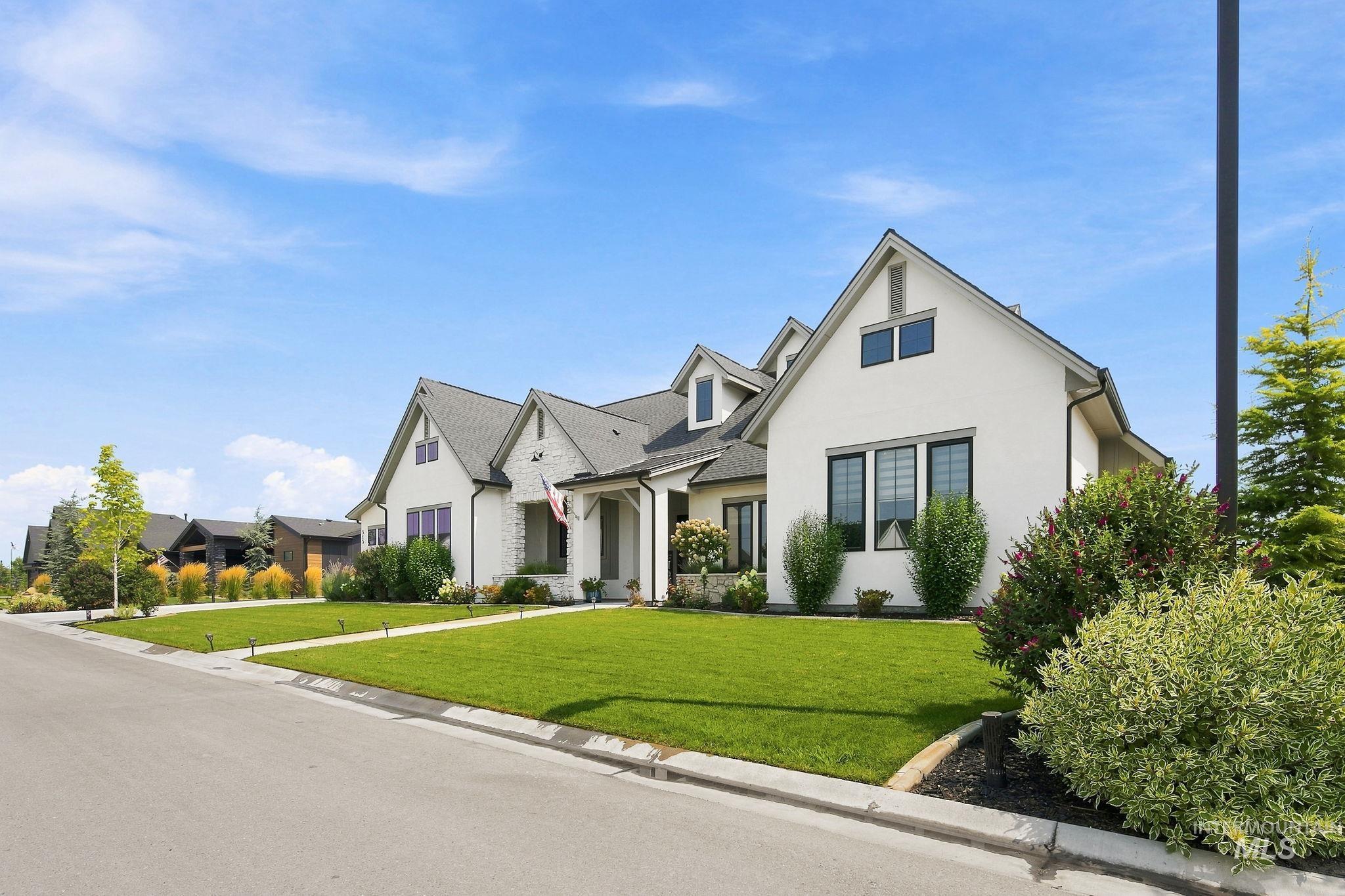 515 Century Ave, Middleton, Idaho 83644, 4 Bedrooms, 3.5 Bathrooms, Residential For Sale, Price $1,459,990, 98997492