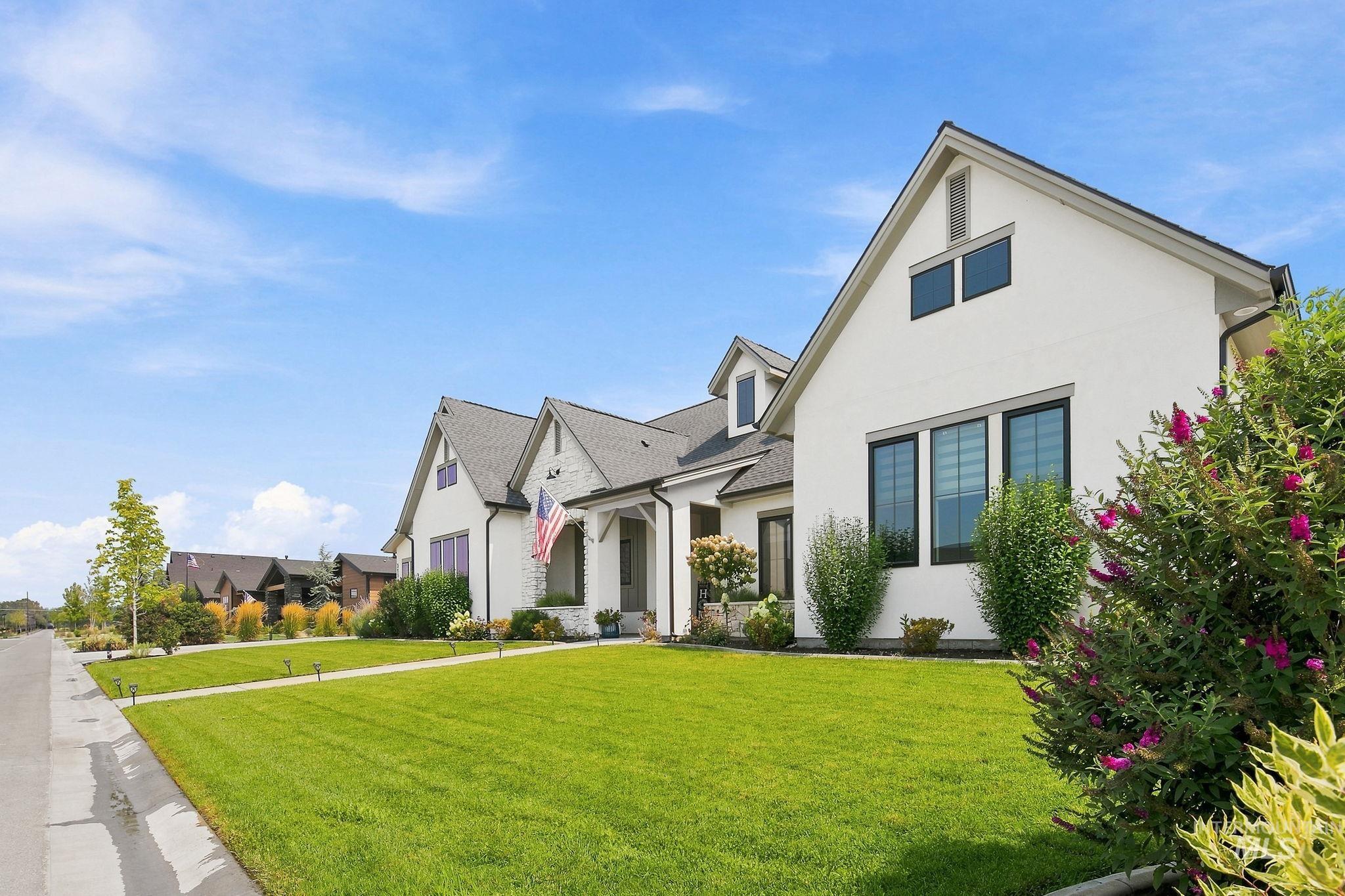 515 Century Ave, Middleton, Idaho 83644, 4 Bedrooms, 3.5 Bathrooms, Residential For Sale, Price $1,459,990, 98997492