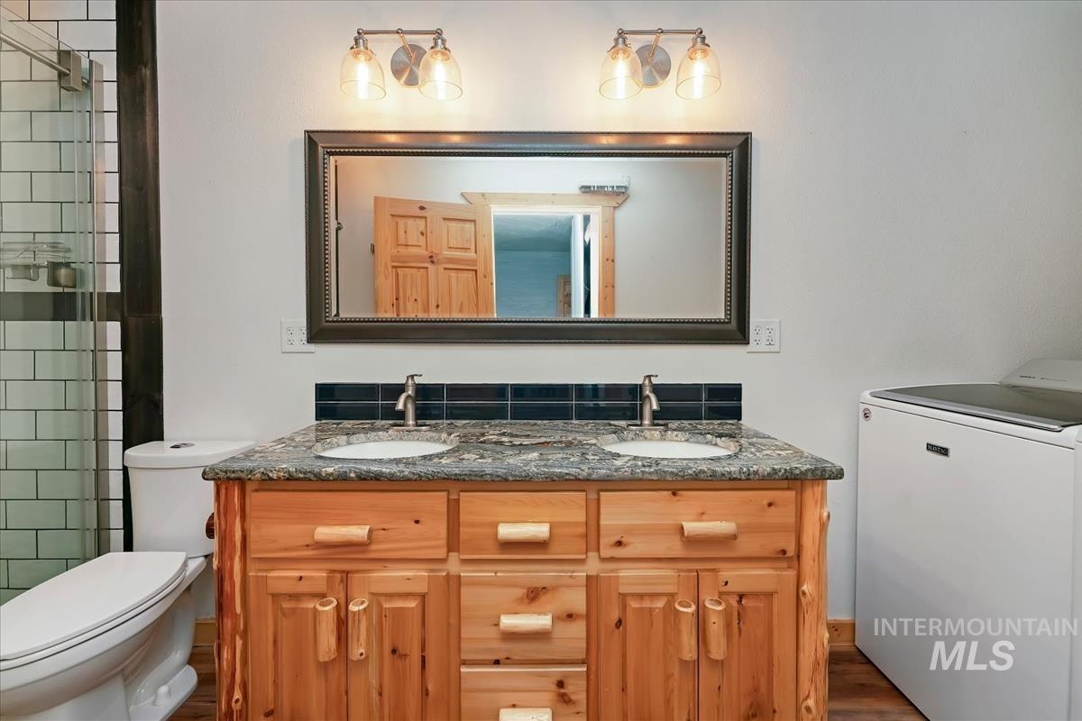3 Boone Rd, Garden Valley, Idaho 83622, 3 Bedrooms, 2 Bathrooms, Residential For Sale, Price $669,000, 98997494