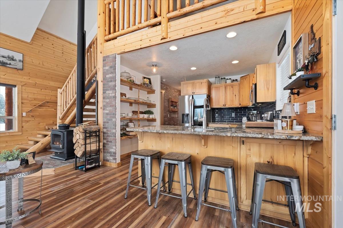 3 Boone Rd, Garden Valley, Idaho 83622, 3 Bedrooms, 2 Bathrooms, Residential For Sale, Price $689,000, 98997494