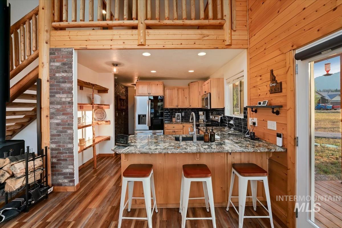 3 Boone Rd, Garden Valley, Idaho 83622, 3 Bedrooms, 2 Bathrooms, Residential For Sale, Price $669,000, 98997494