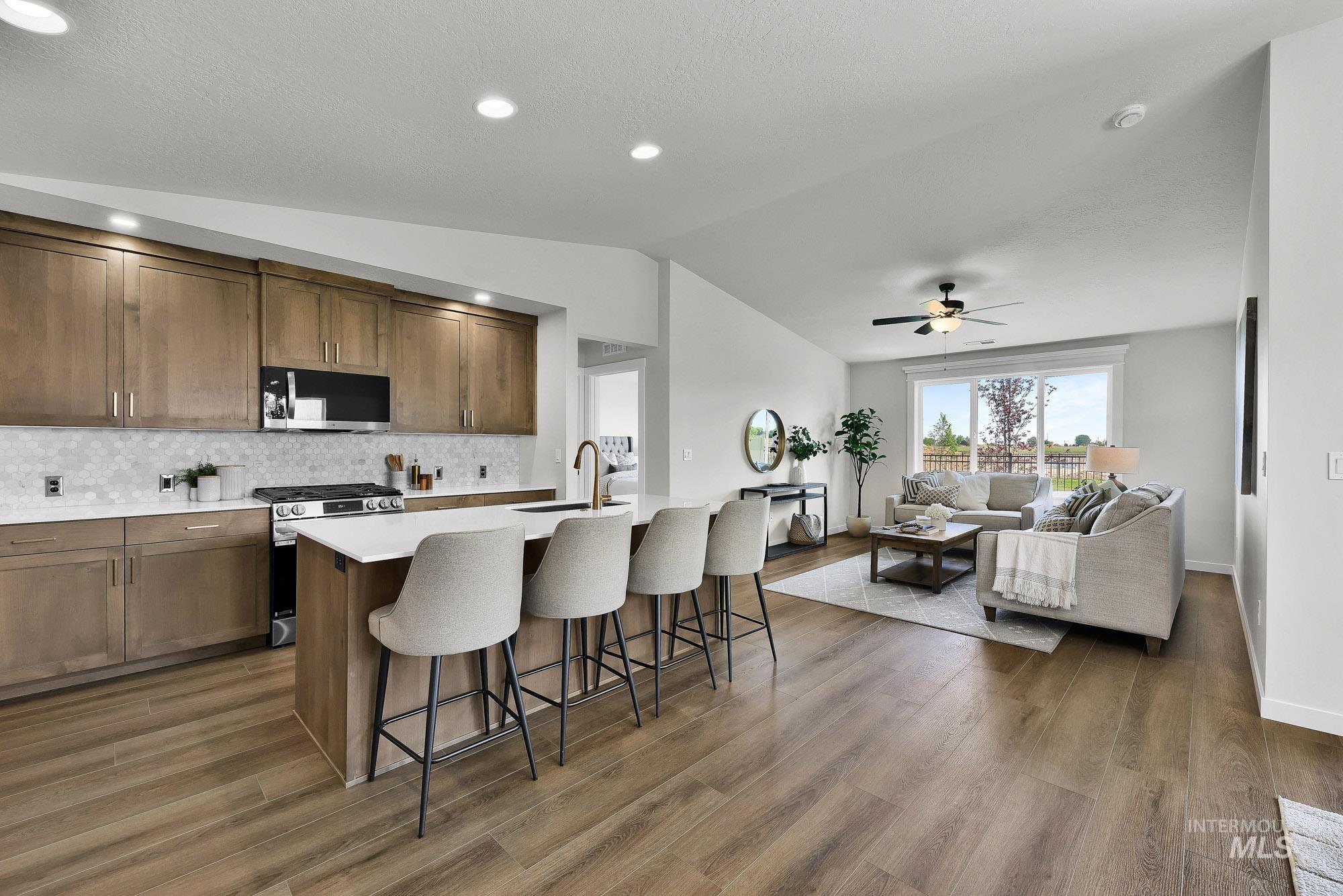 1321 W Jasper St, Meridian, Idaho 83642, 3 Bedrooms, 2 Bathrooms, Residential For Sale, Price $469,900,MLS 98997495