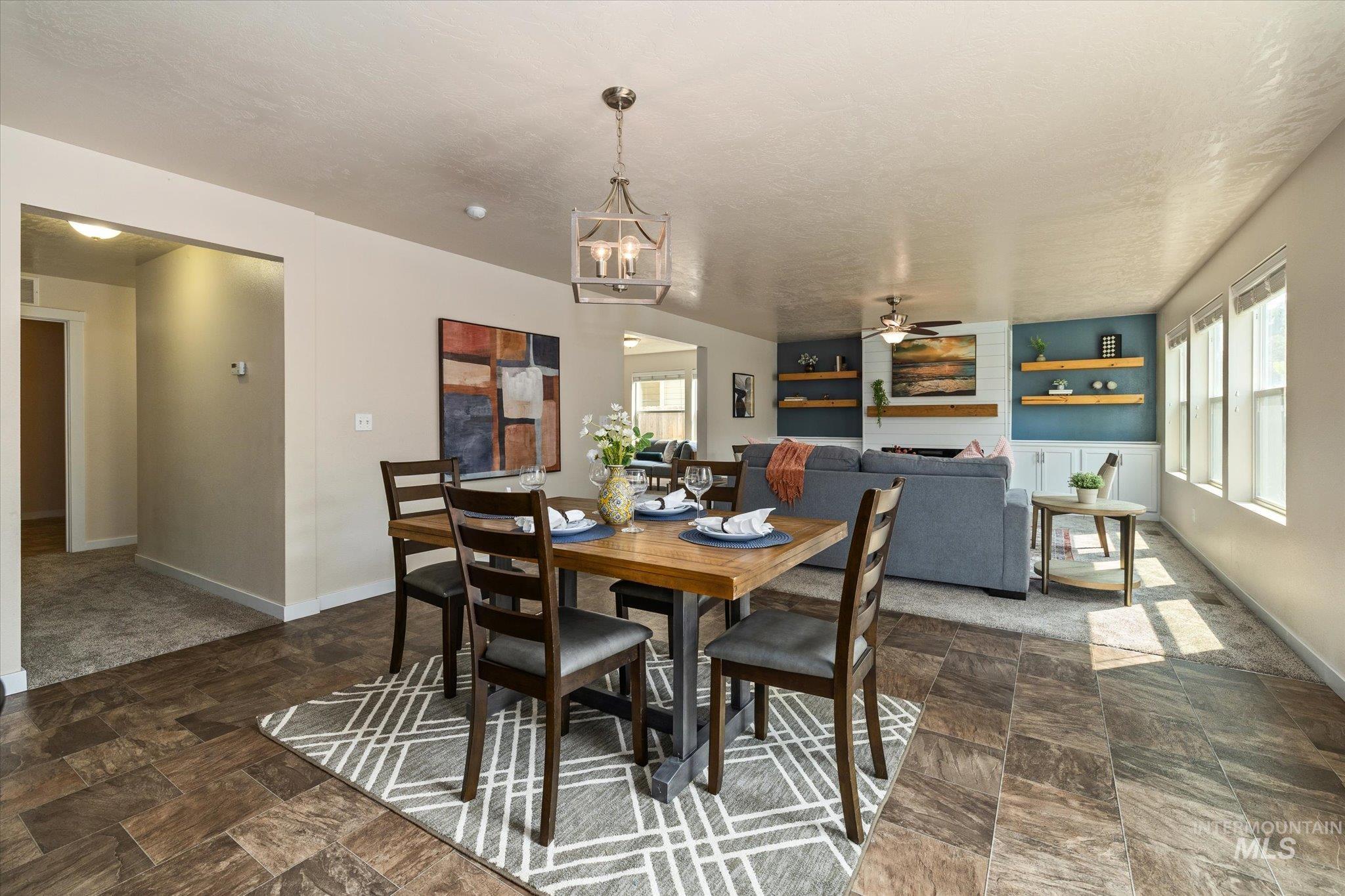 11135 W Dreamcatcher St, Boise, Idaho 83709, 4 Bedrooms, 2.5 Bathrooms, Residential For Sale, Price $540,000,MLS 98997496