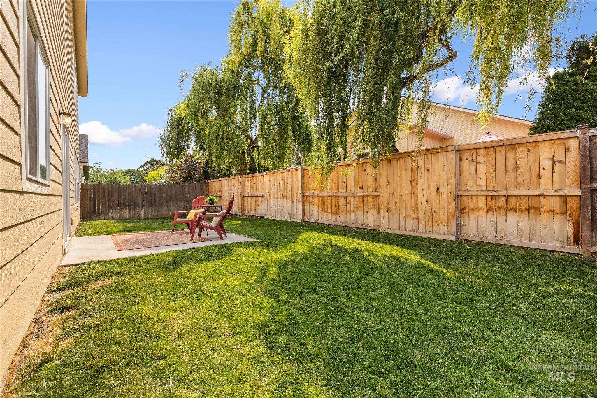 11135 W Dreamcatcher St, Boise, Idaho 83709, 4 Bedrooms, 2.5 Bathrooms, Residential For Sale, Price $540,000,MLS 98997496