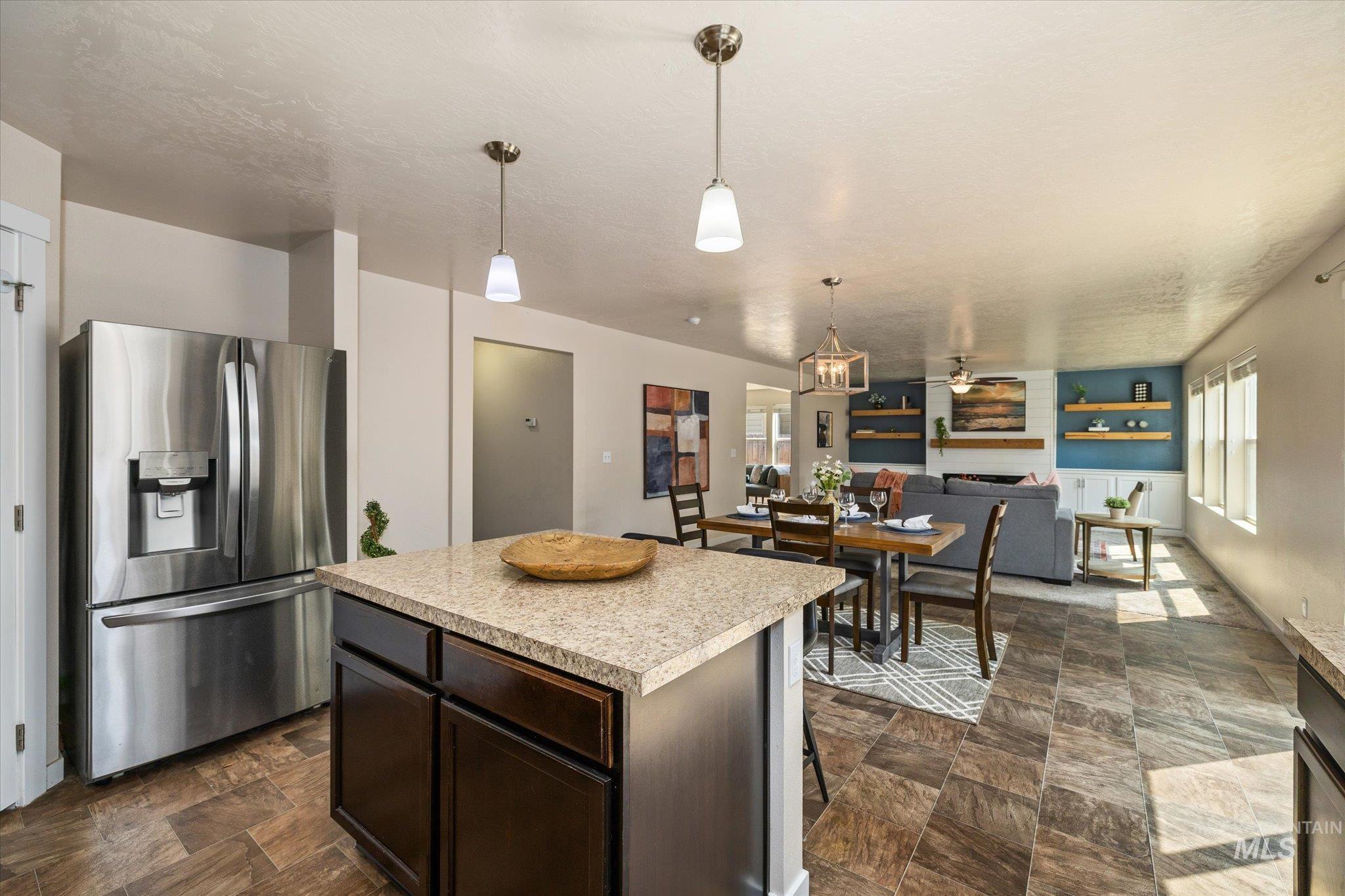 11135 W Dreamcatcher St, Boise, Idaho 83709, 4 Bedrooms, 2.5 Bathrooms, Residential For Sale, Price $540,000,MLS 98997496
