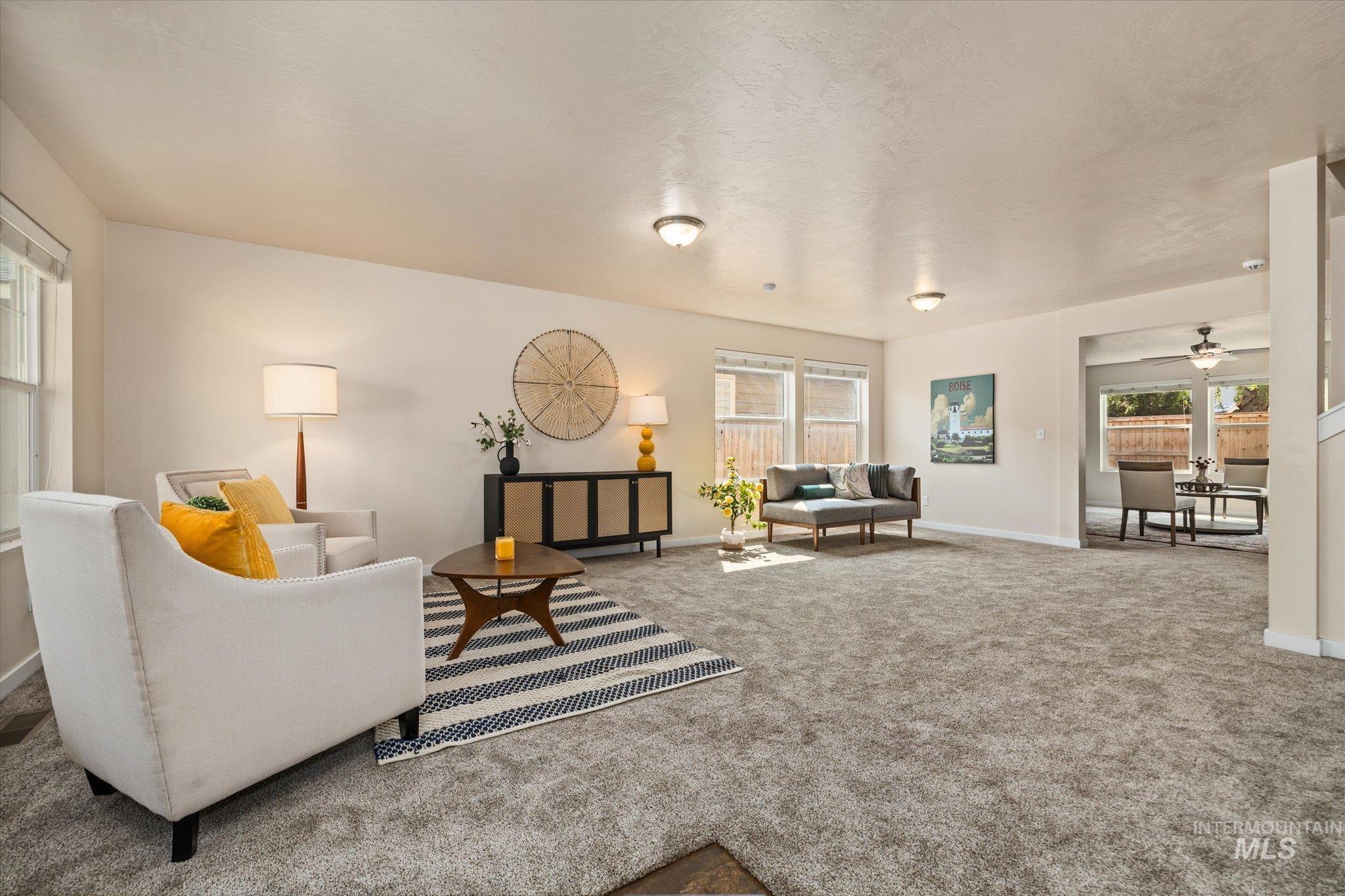 11135 W Dreamcatcher St, Boise, Idaho 83709, 4 Bedrooms, 2.5 Bathrooms, Residential For Sale, Price $540,000,MLS 98997496