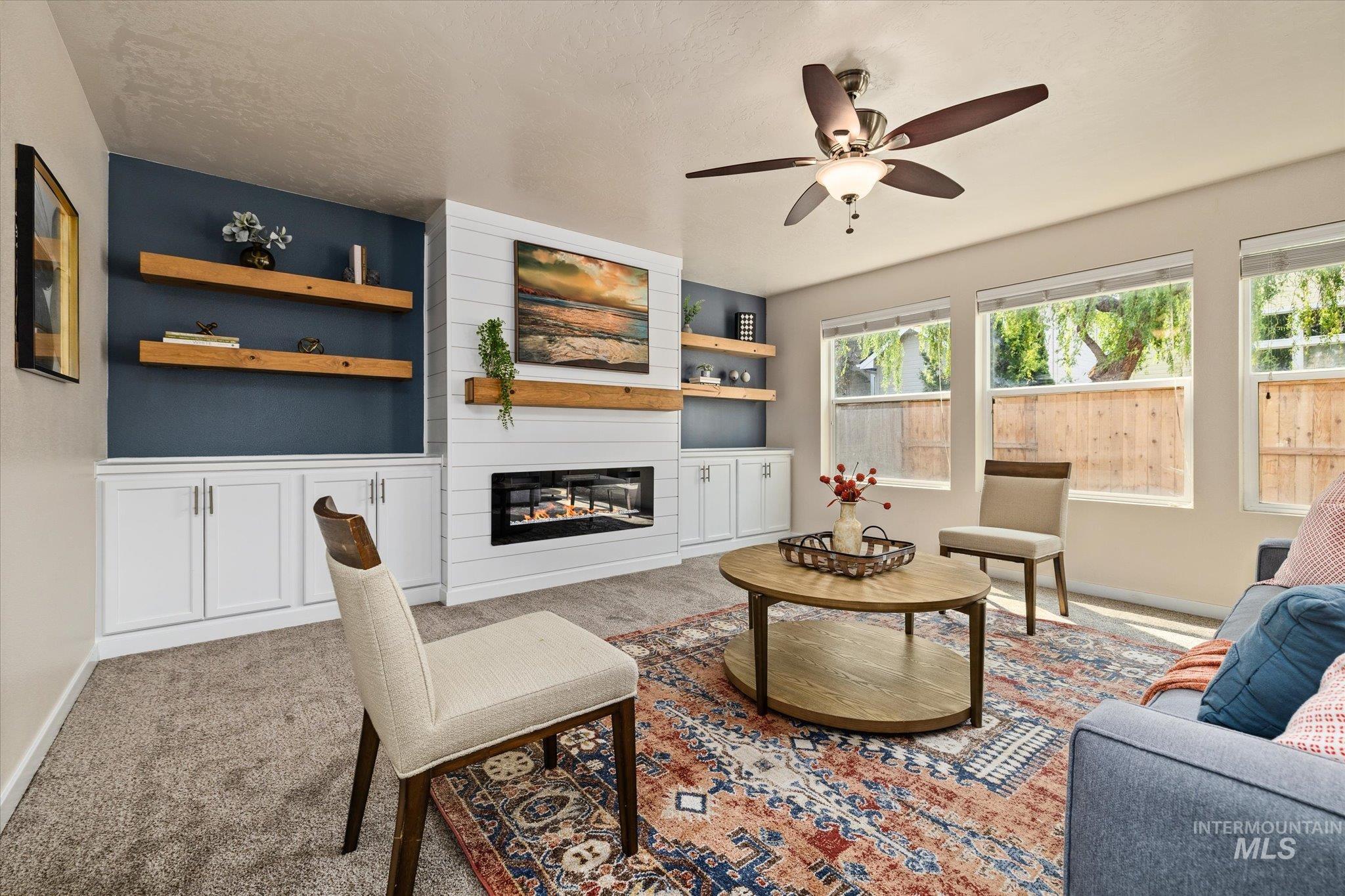 11135 W Dreamcatcher St, Boise, Idaho 83709, 4 Bedrooms, 2.5 Bathrooms, Residential For Sale, Price $540,000,MLS 98997496